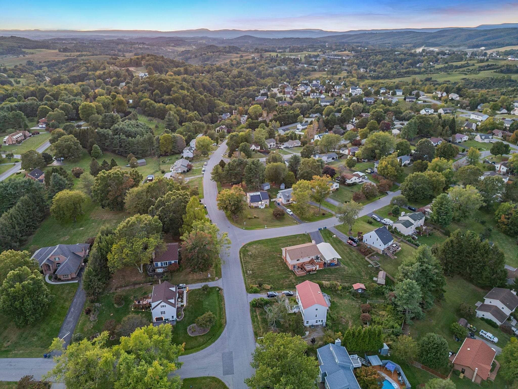 1275 CAMBRIA Street NW