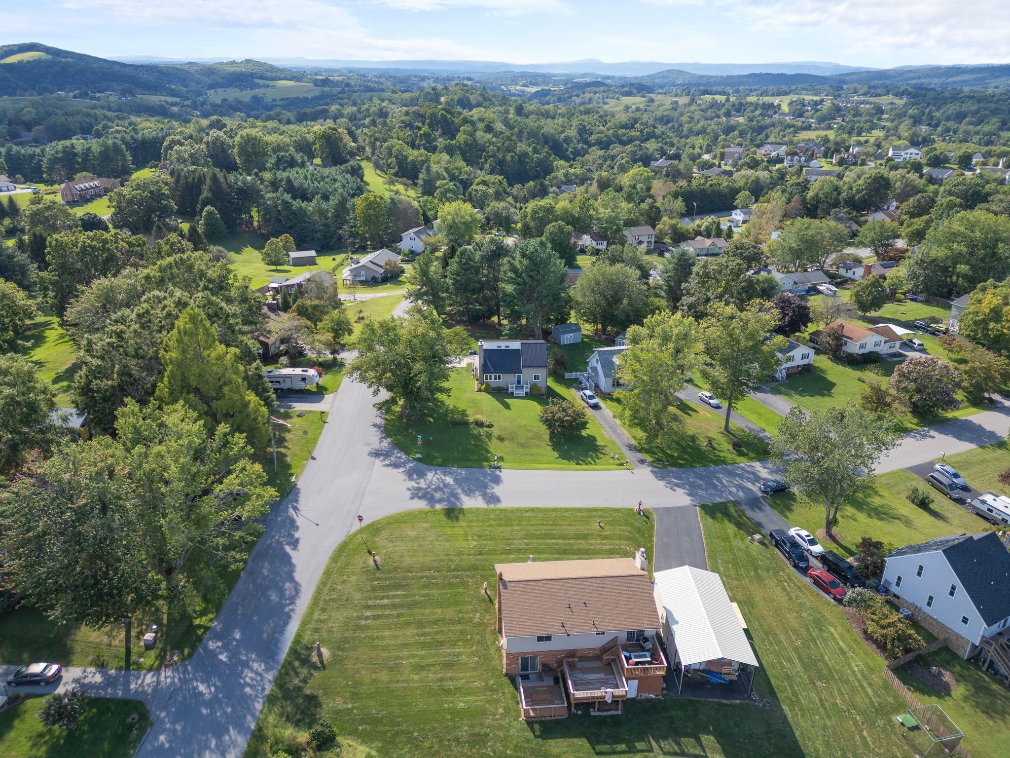 1275 CAMBRIA Street NW