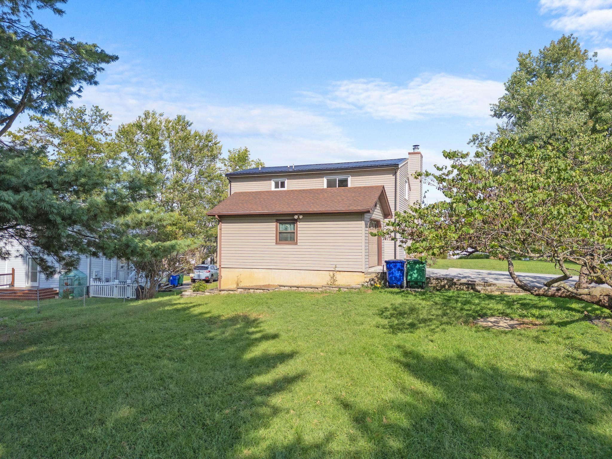 1275 CAMBRIA Street NW