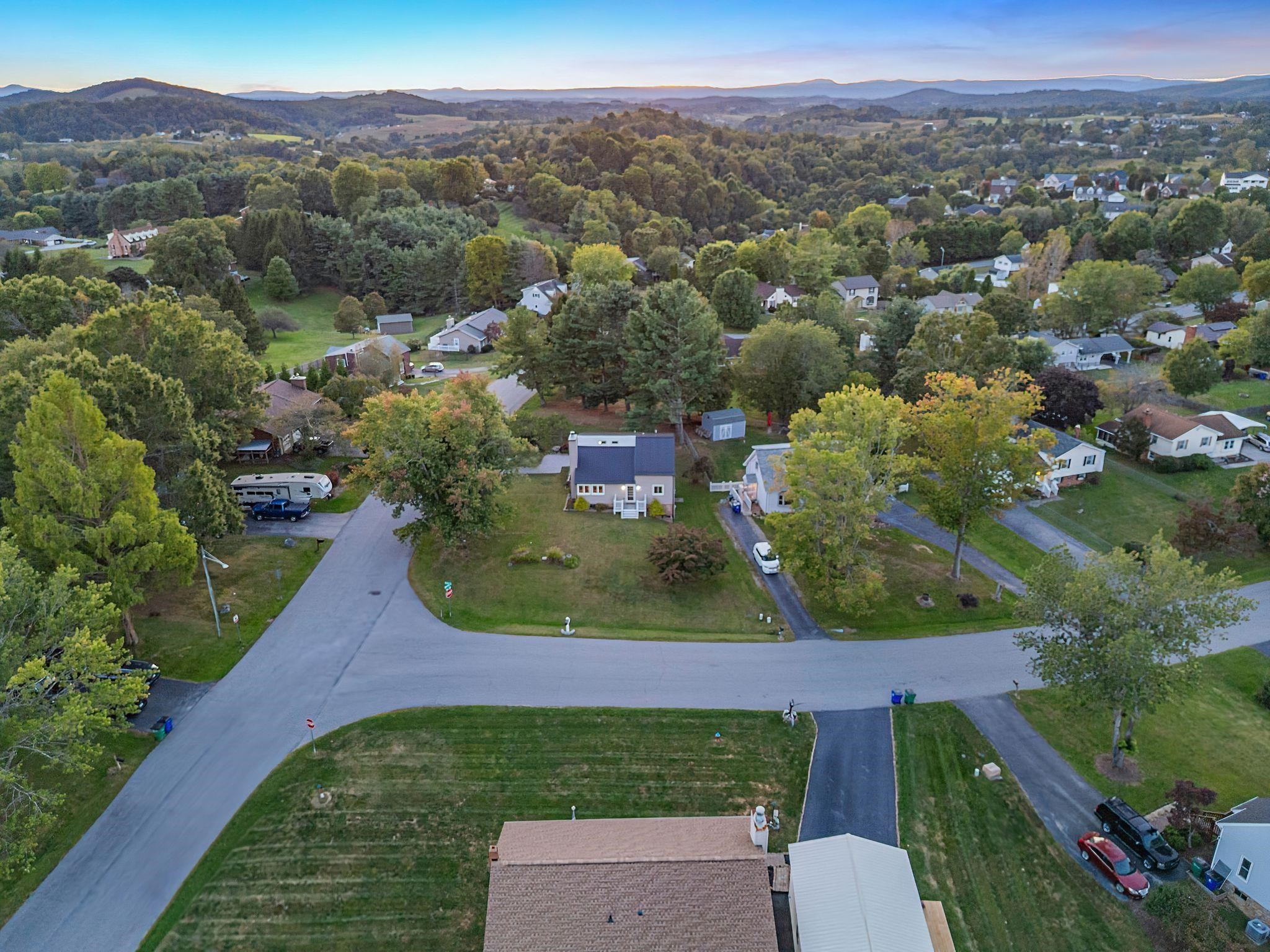 1275 CAMBRIA Street NW