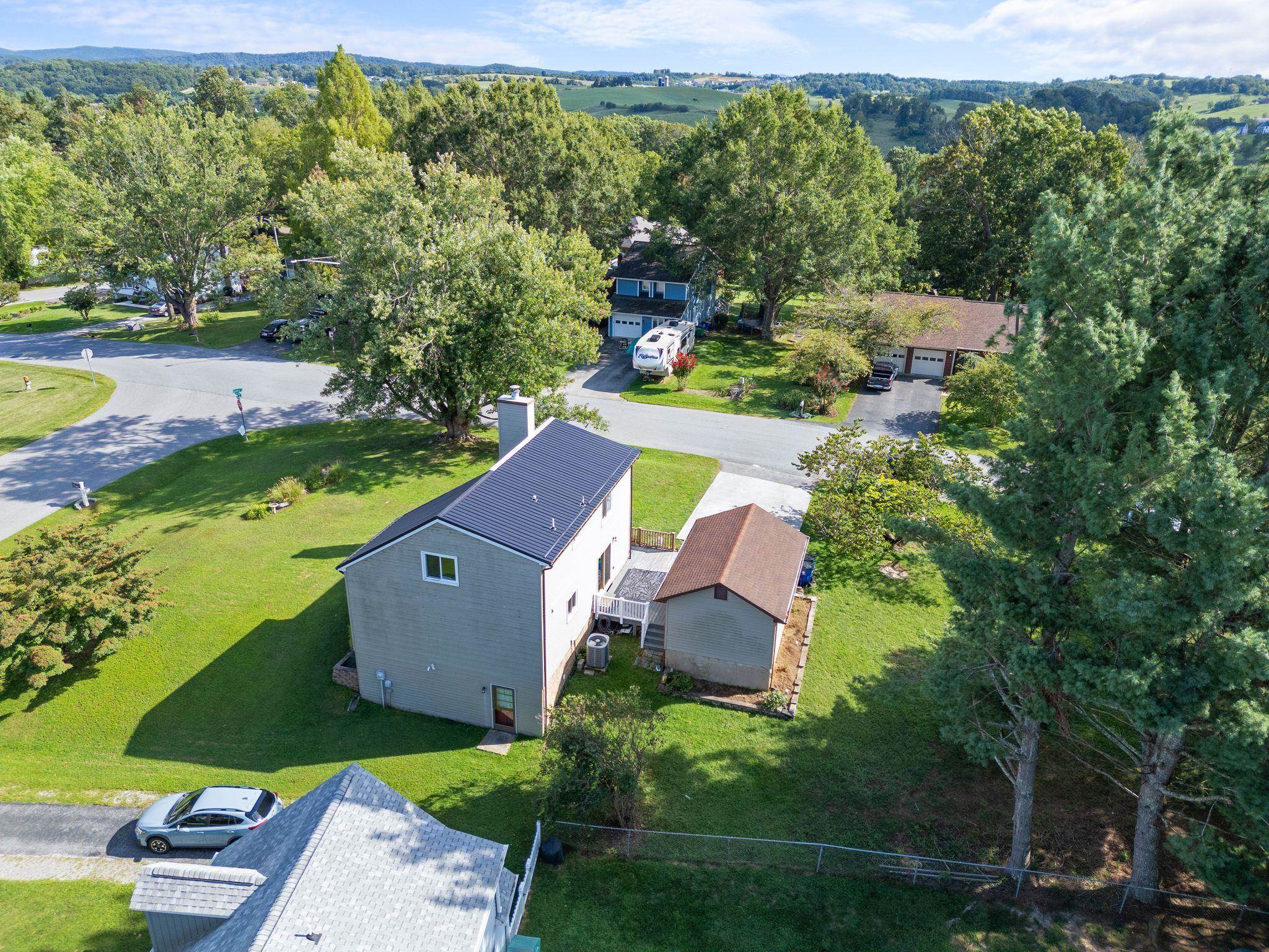 1275 CAMBRIA Street NW