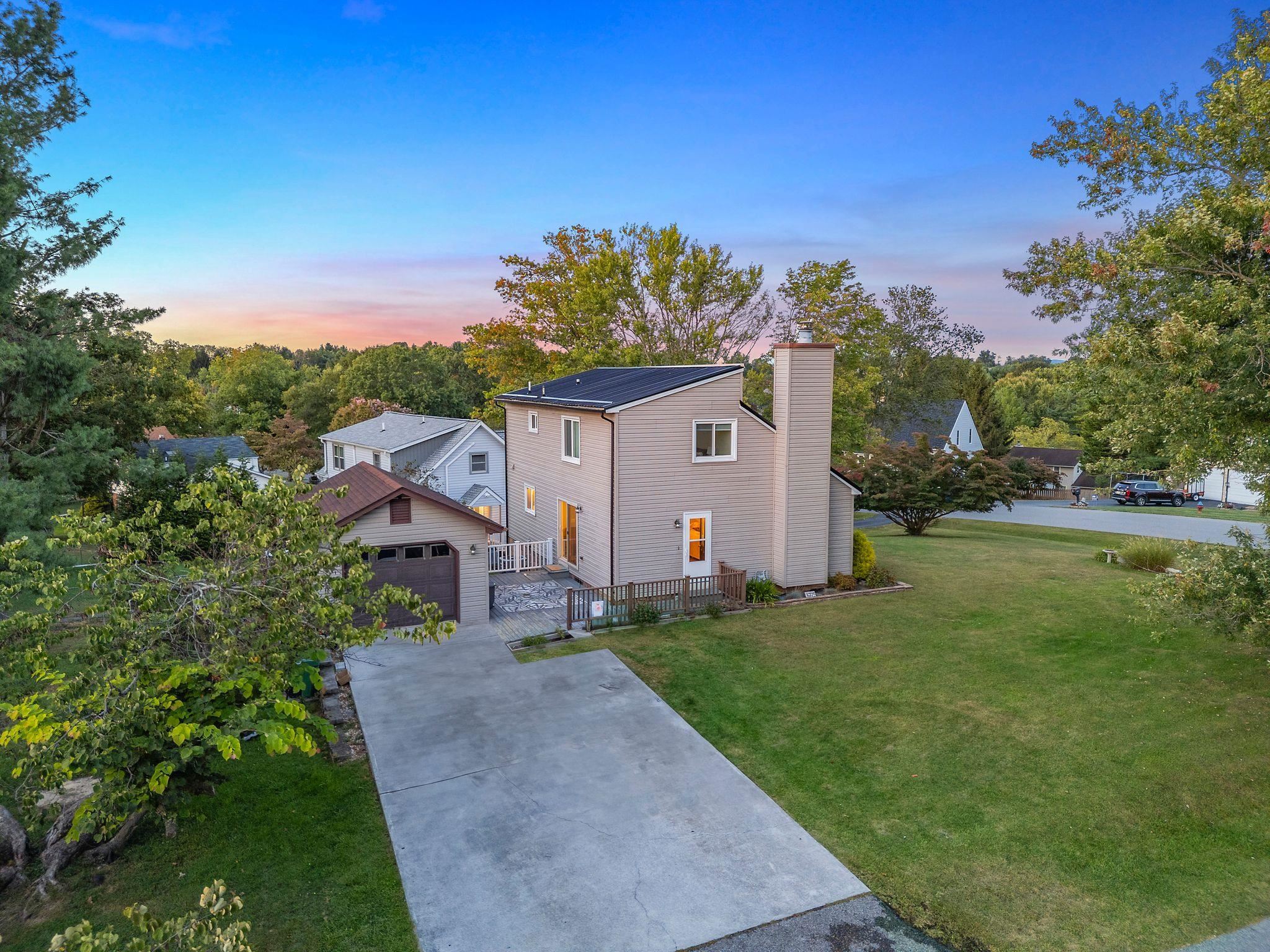 1275 CAMBRIA Street NW