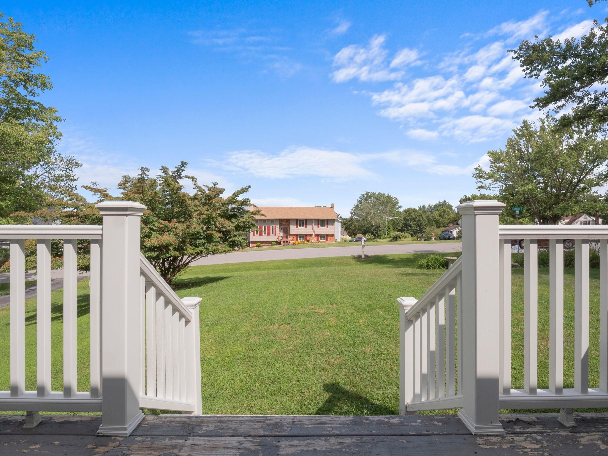 1275 CAMBRIA Street NW