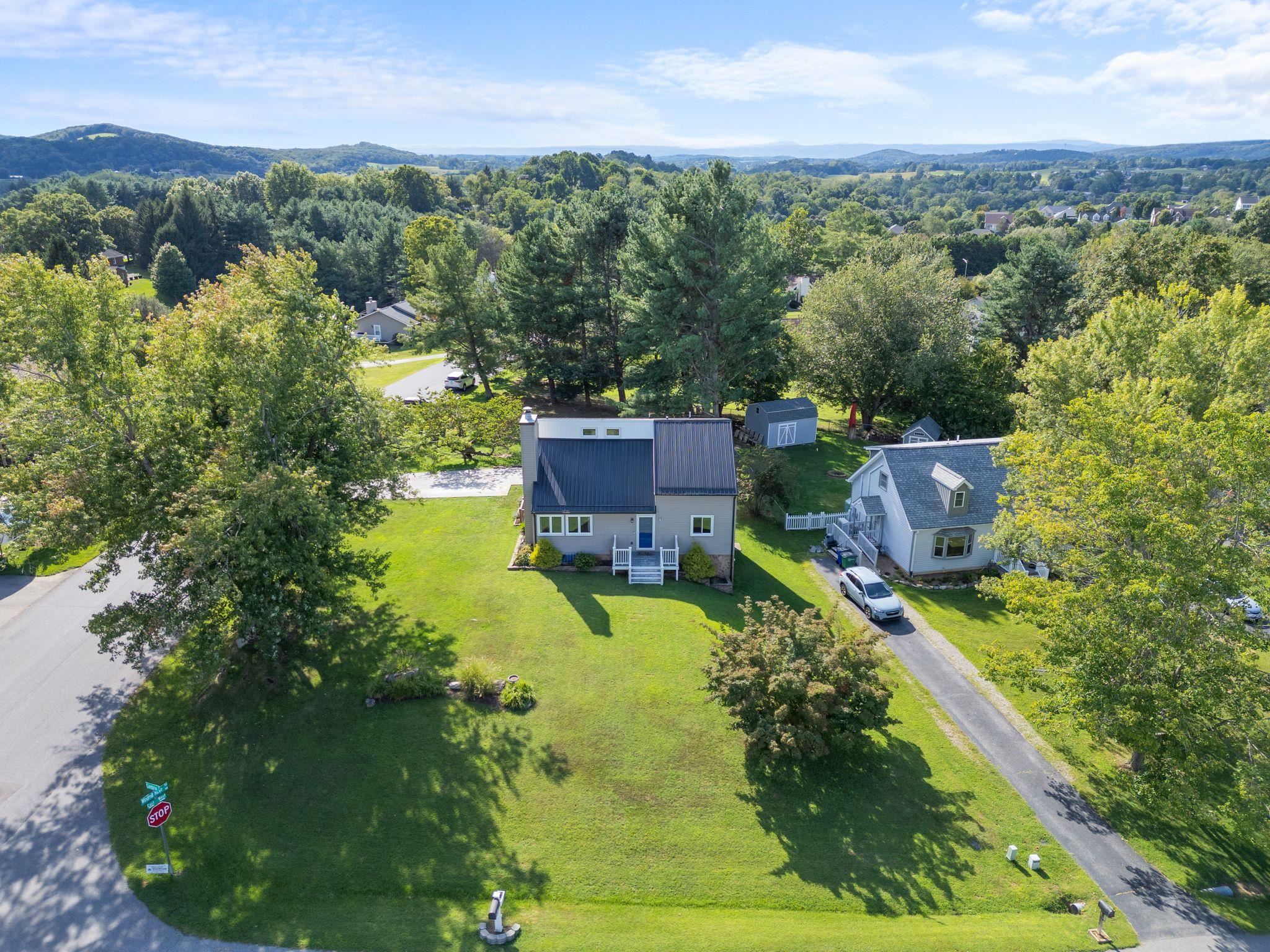 1275 CAMBRIA Street NW