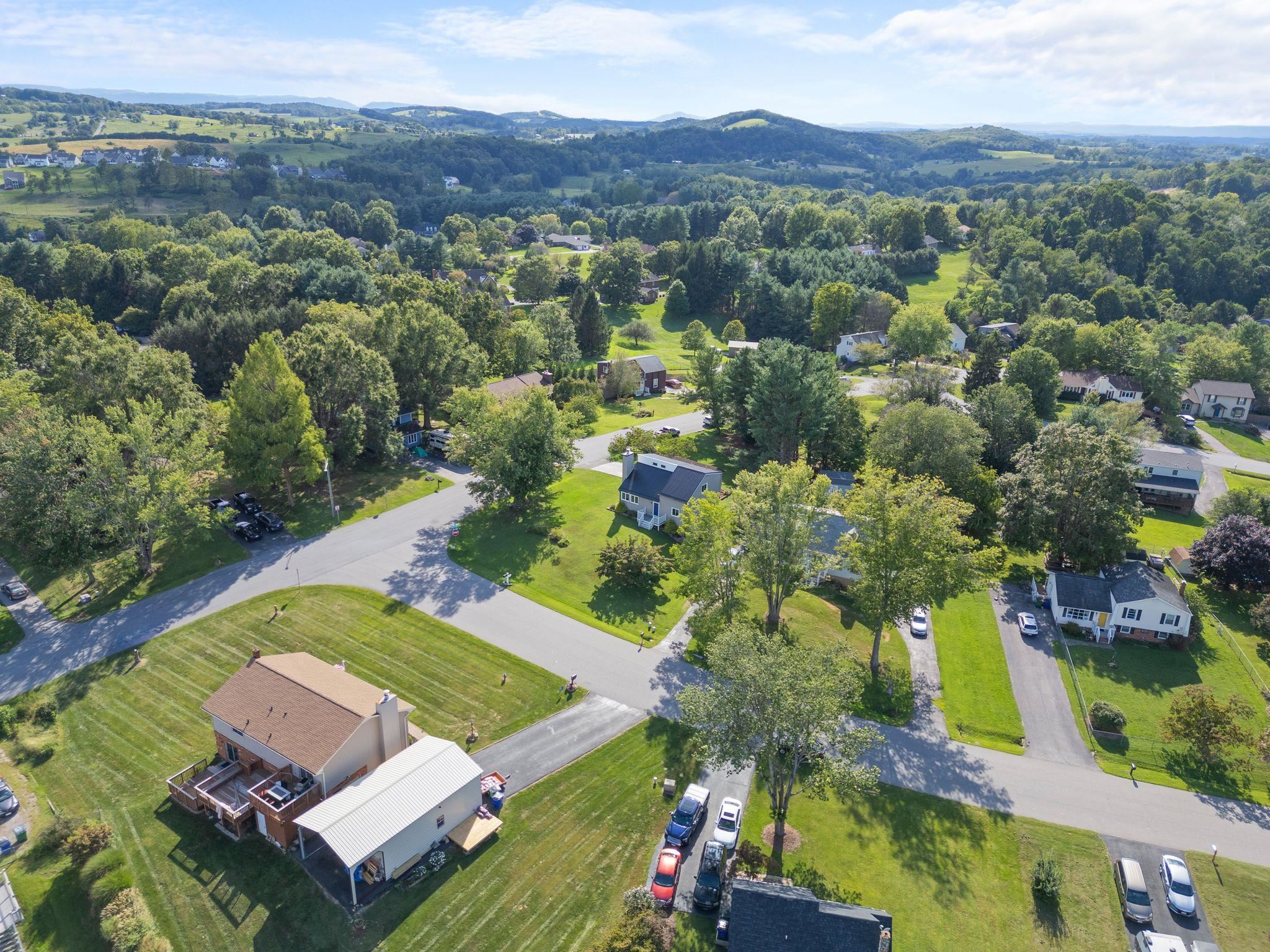 1275 CAMBRIA Street NW