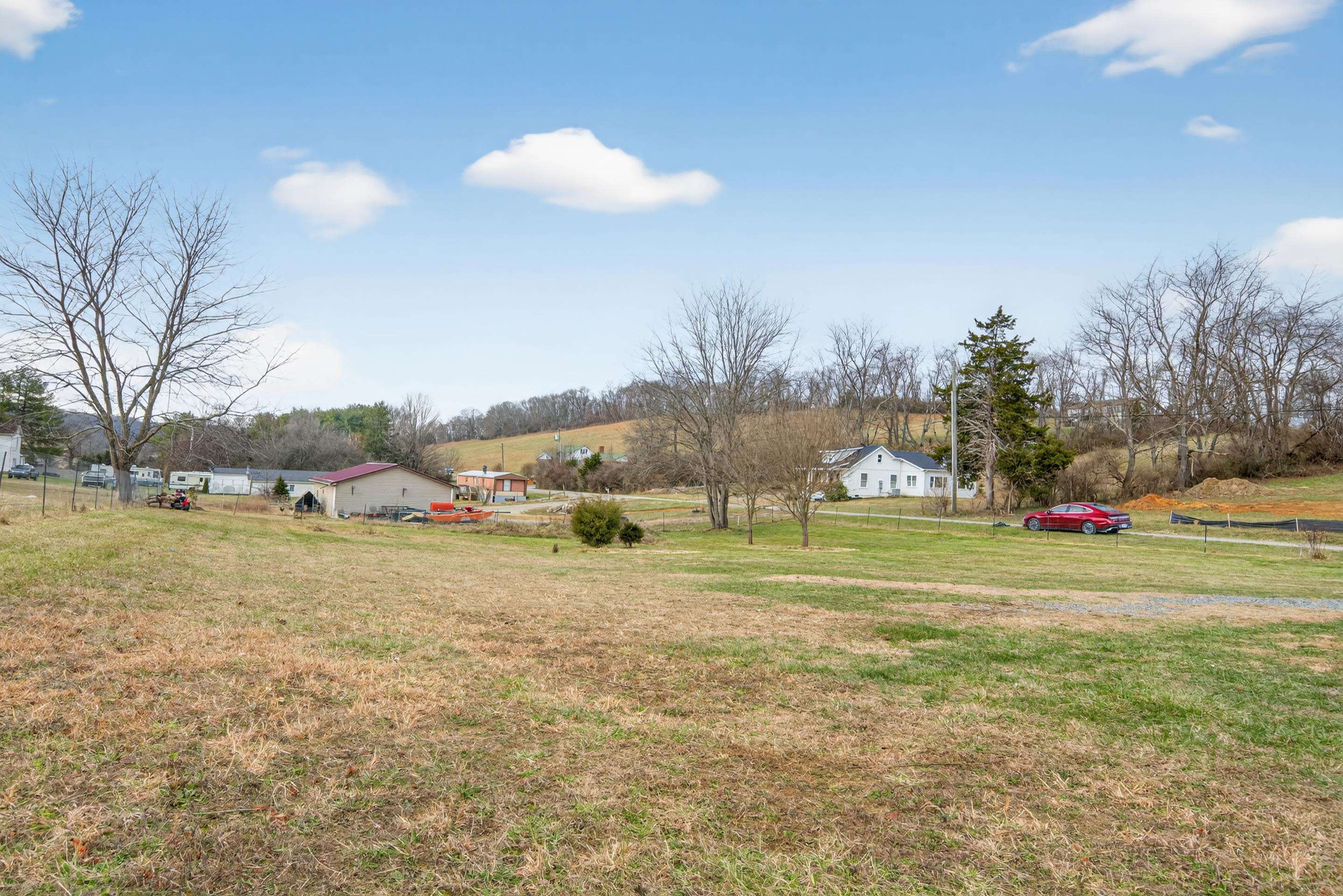 4520 MAPLE BRANCH Road