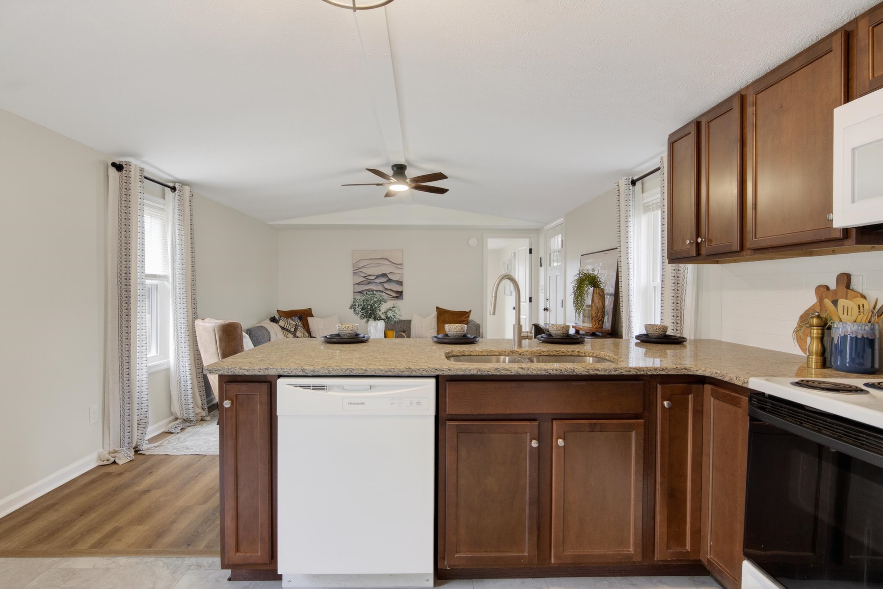 4520 MAPLE BRANCH Road