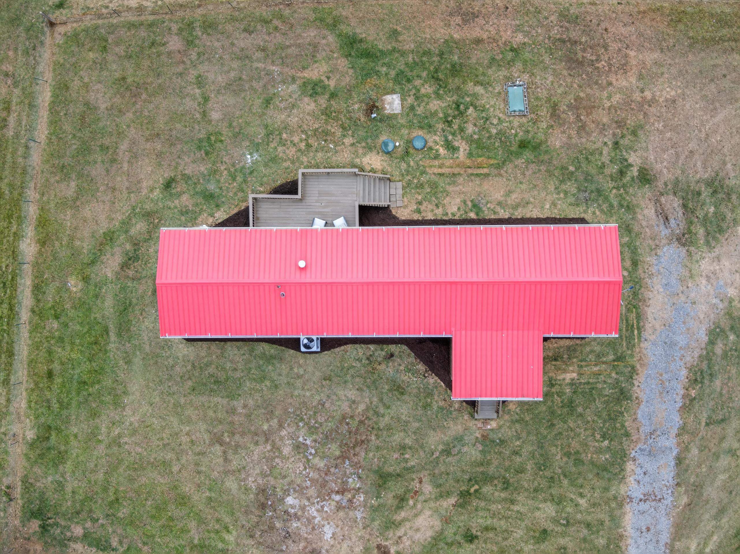 4520 MAPLE BRANCH Road