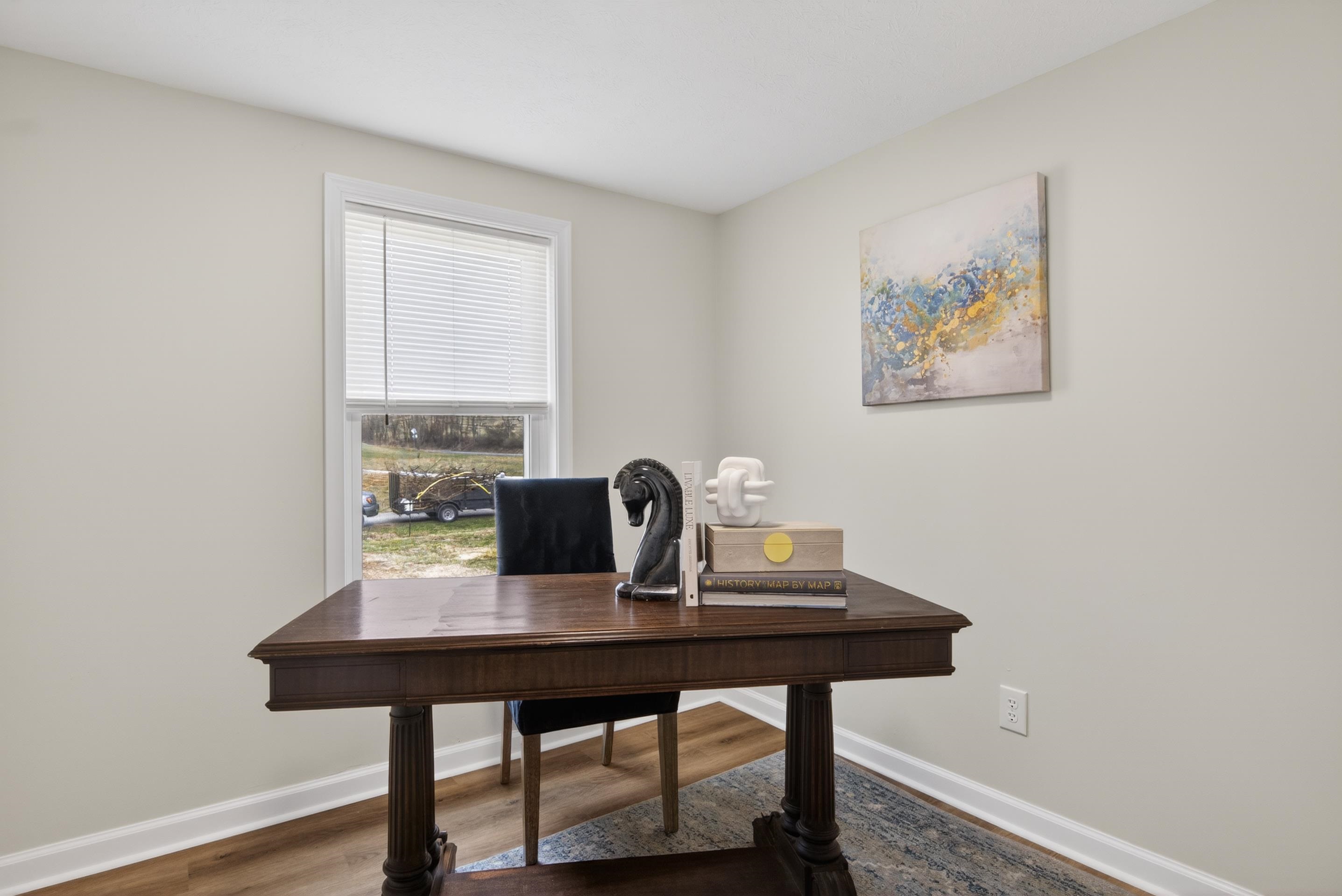 4520 MAPLE BRANCH Road