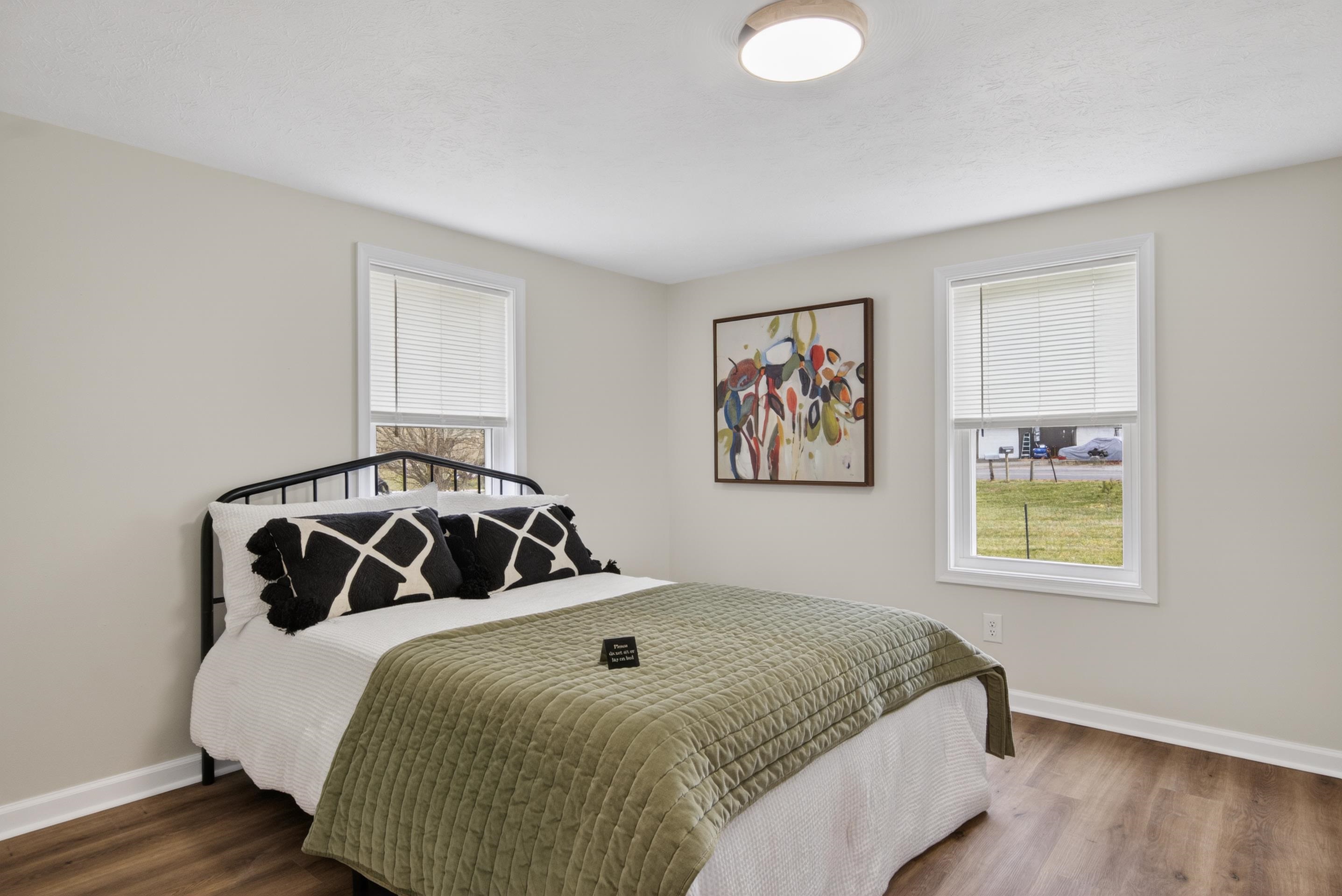 4520 MAPLE BRANCH Road