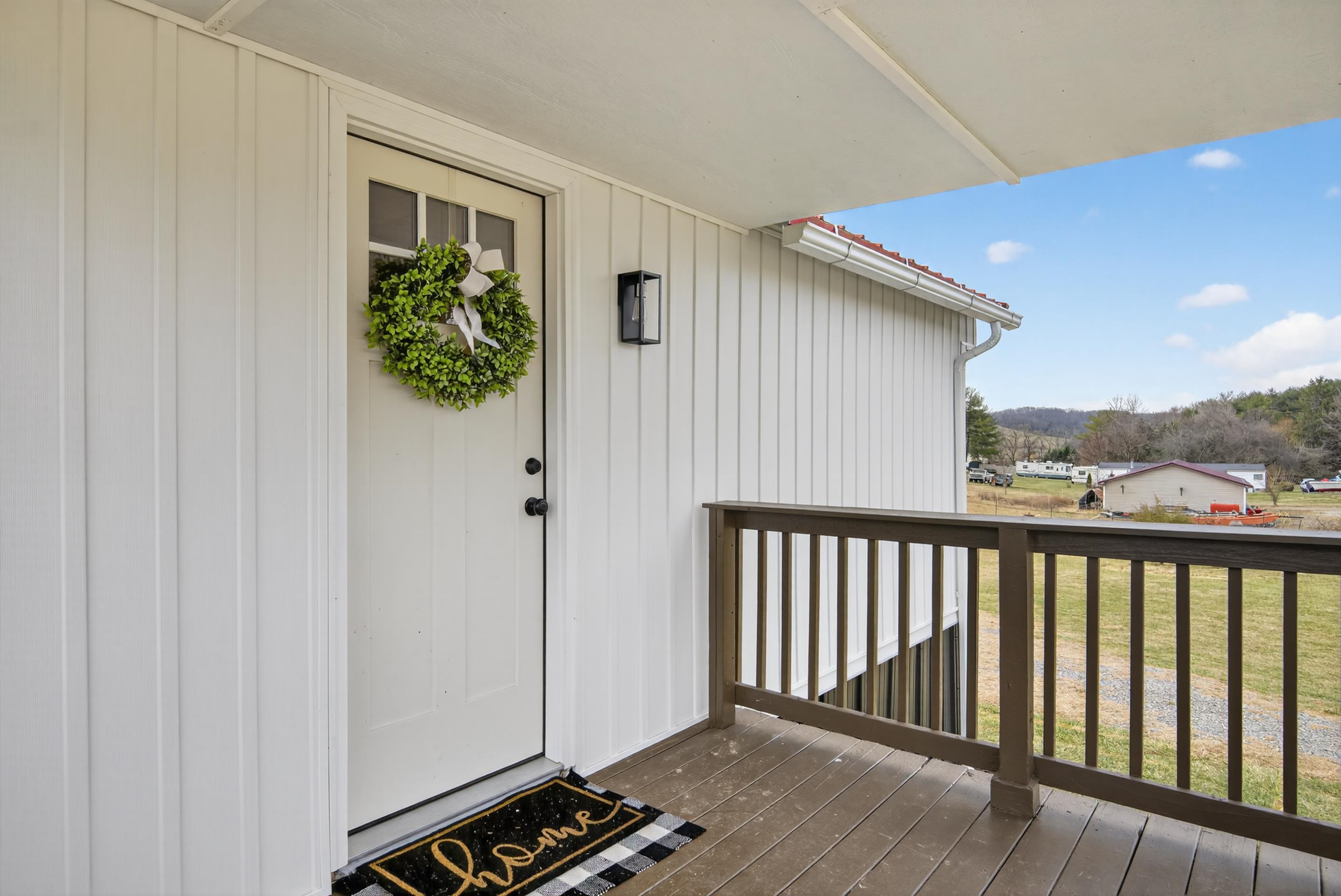 4520 MAPLE BRANCH Road