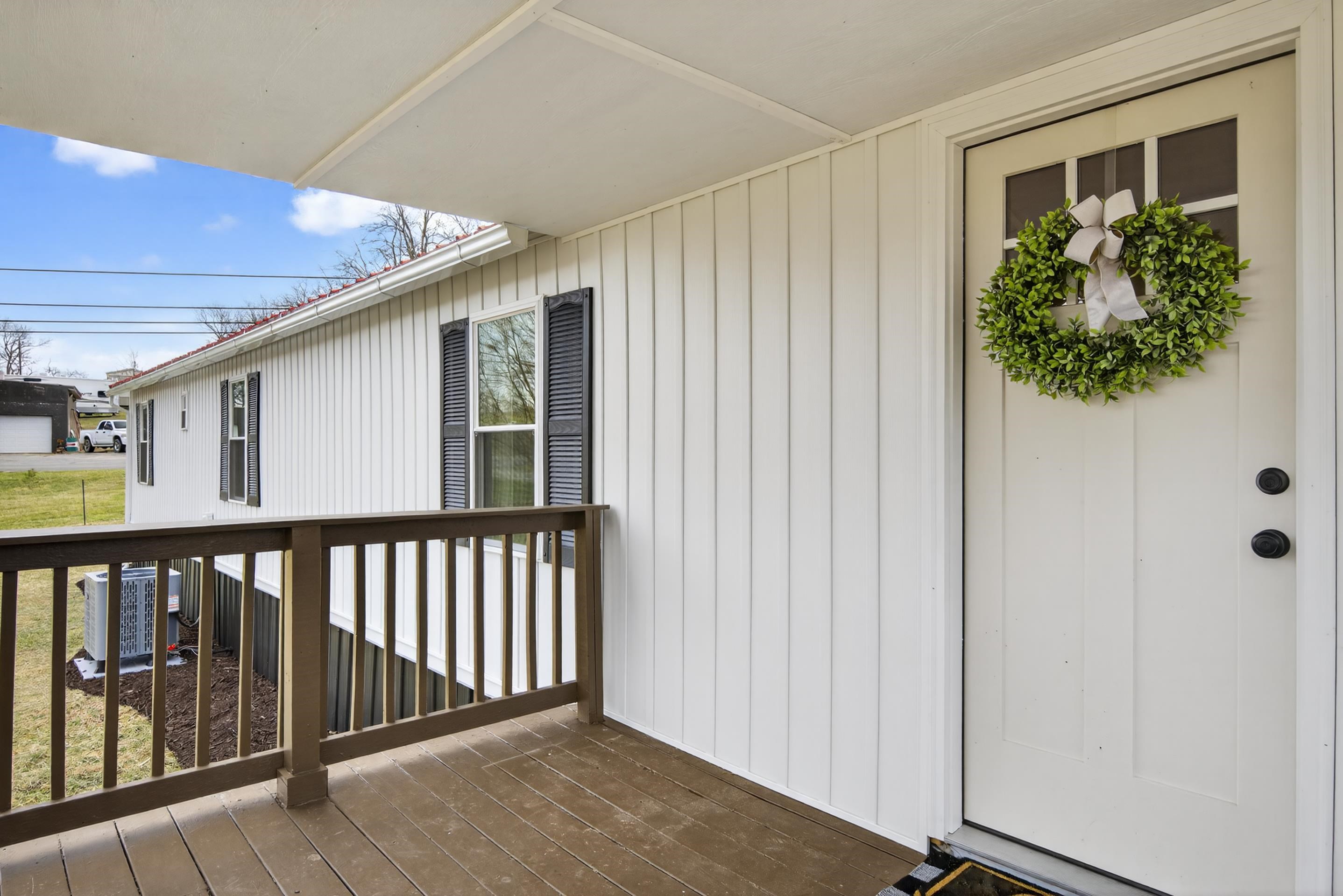 4520 MAPLE BRANCH Road