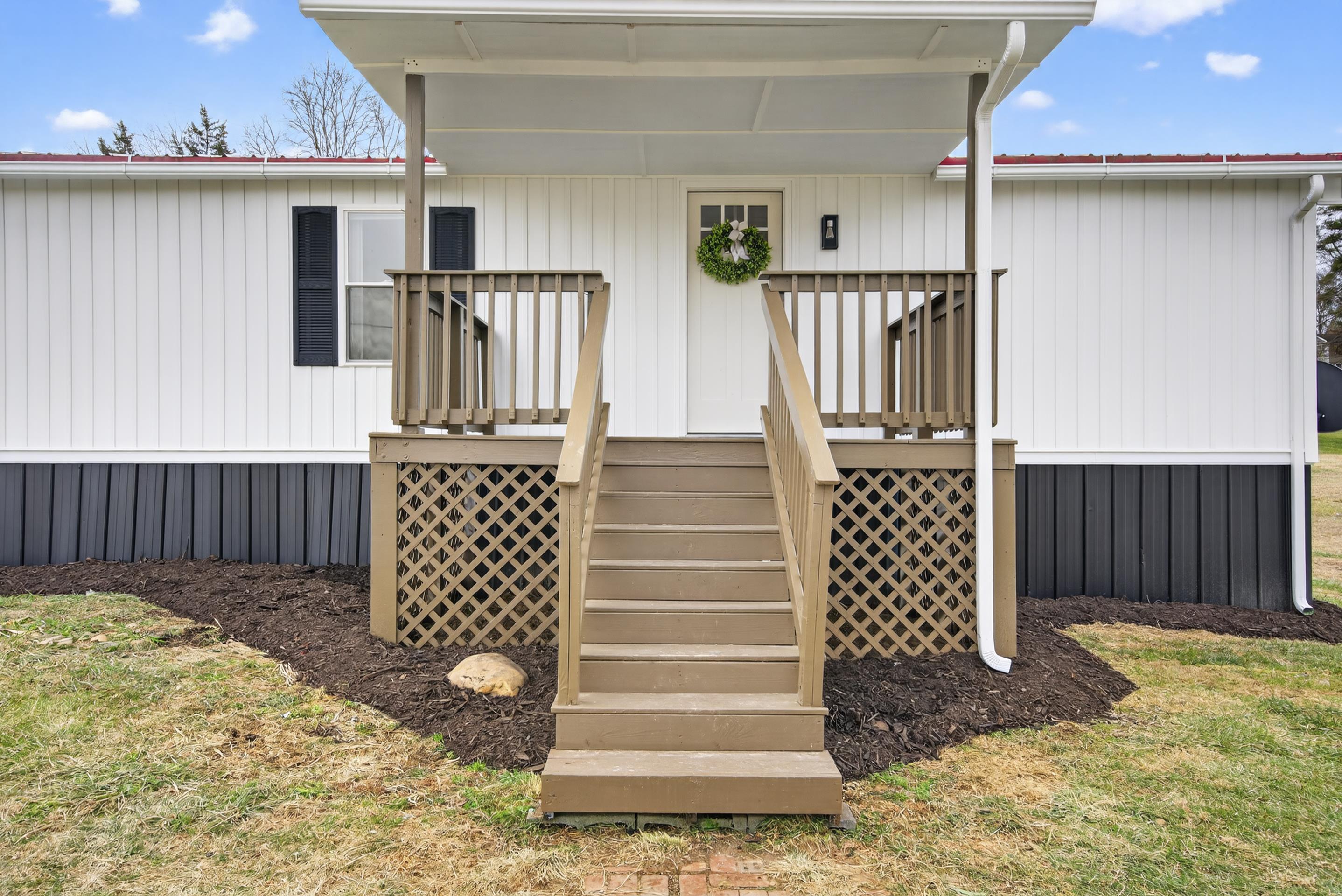 4520 MAPLE BRANCH Road