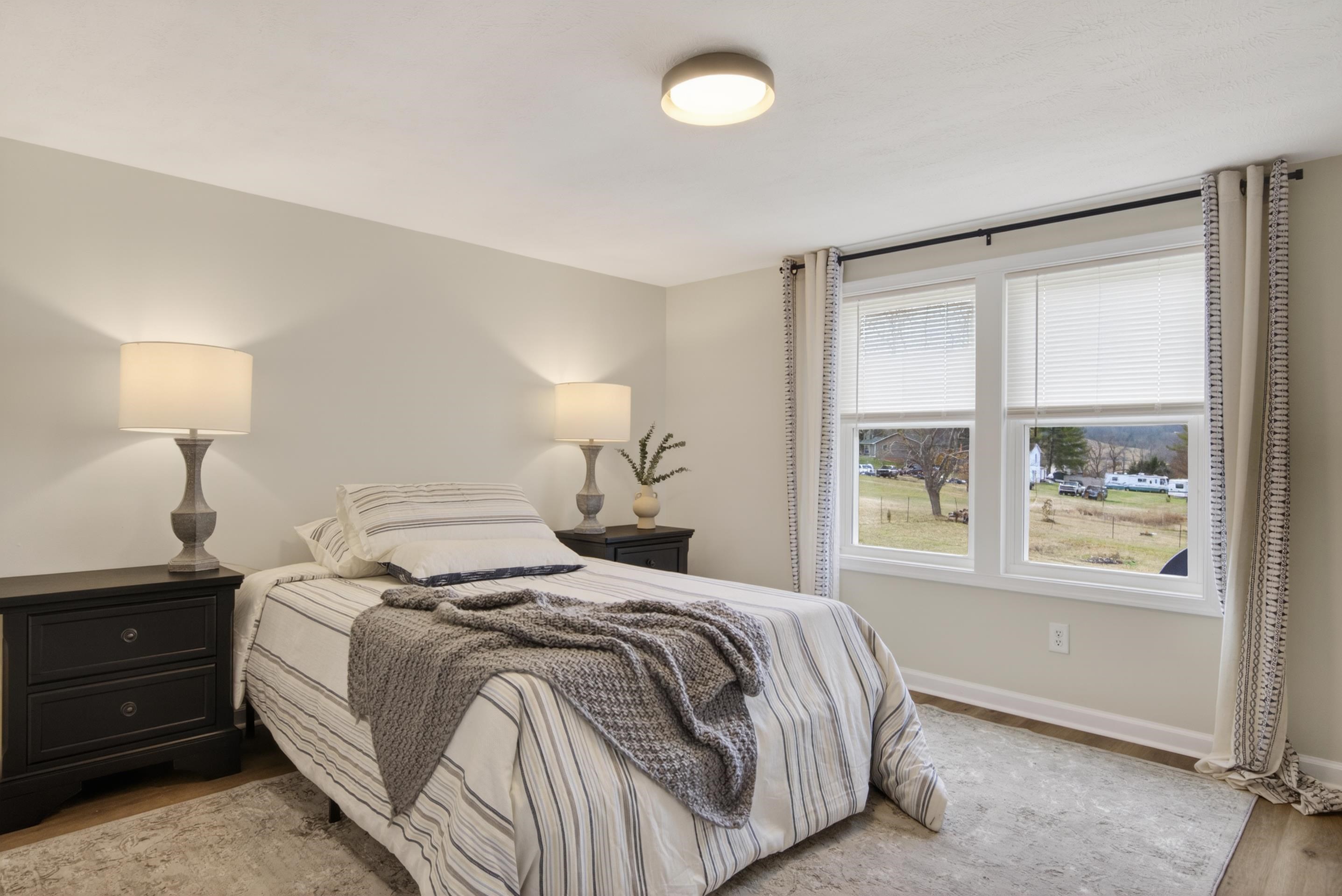 4520 MAPLE BRANCH Road