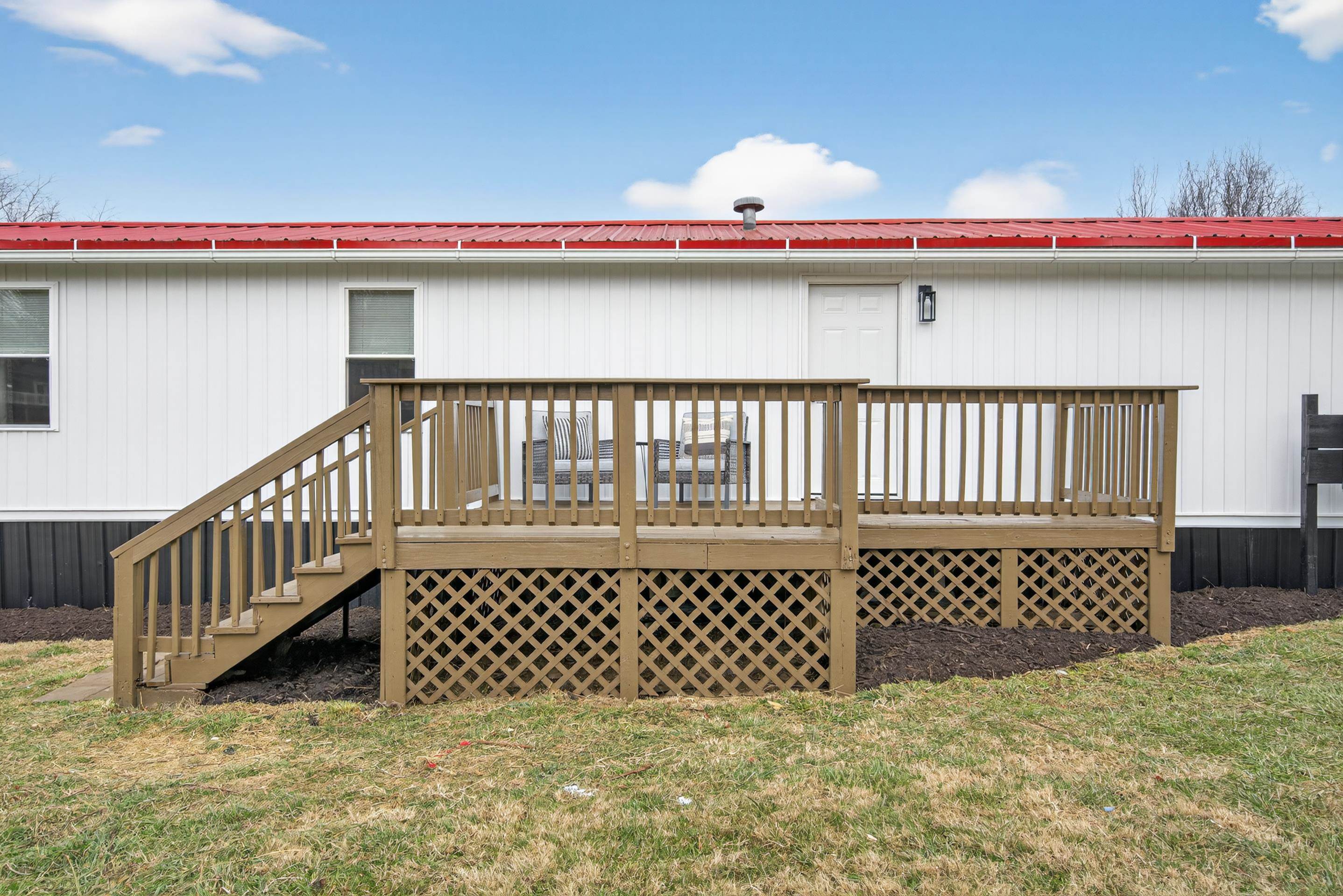 4520 MAPLE BRANCH Road