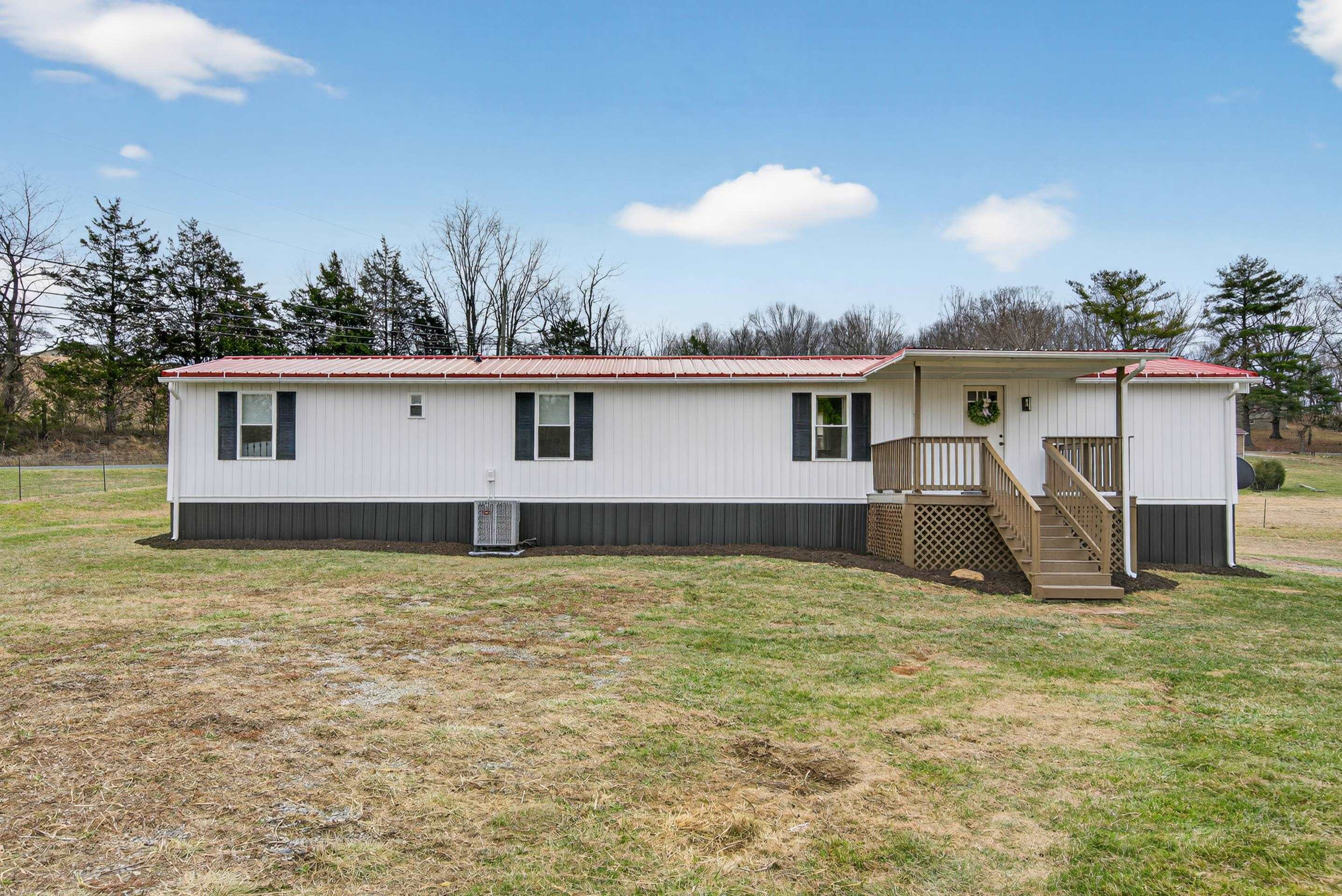 4520 MAPLE BRANCH Road