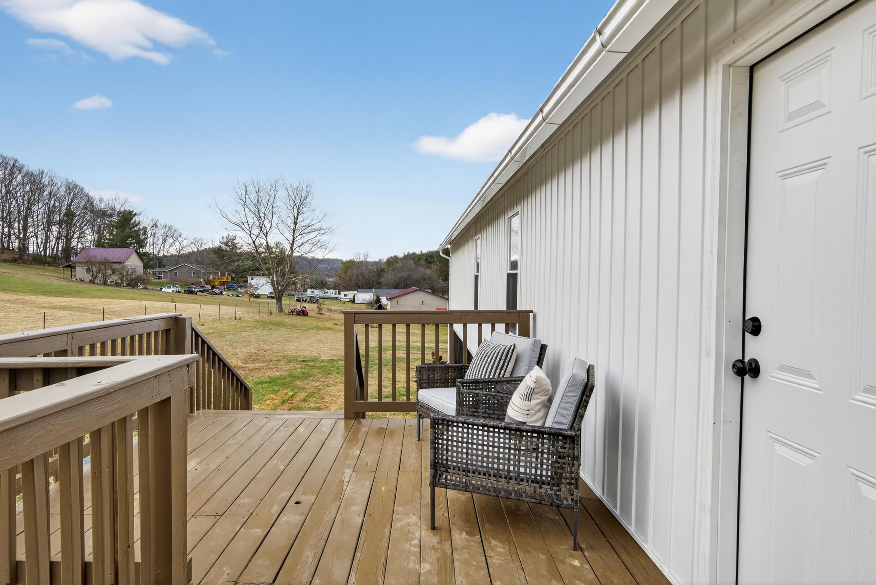 4520 MAPLE BRANCH Road