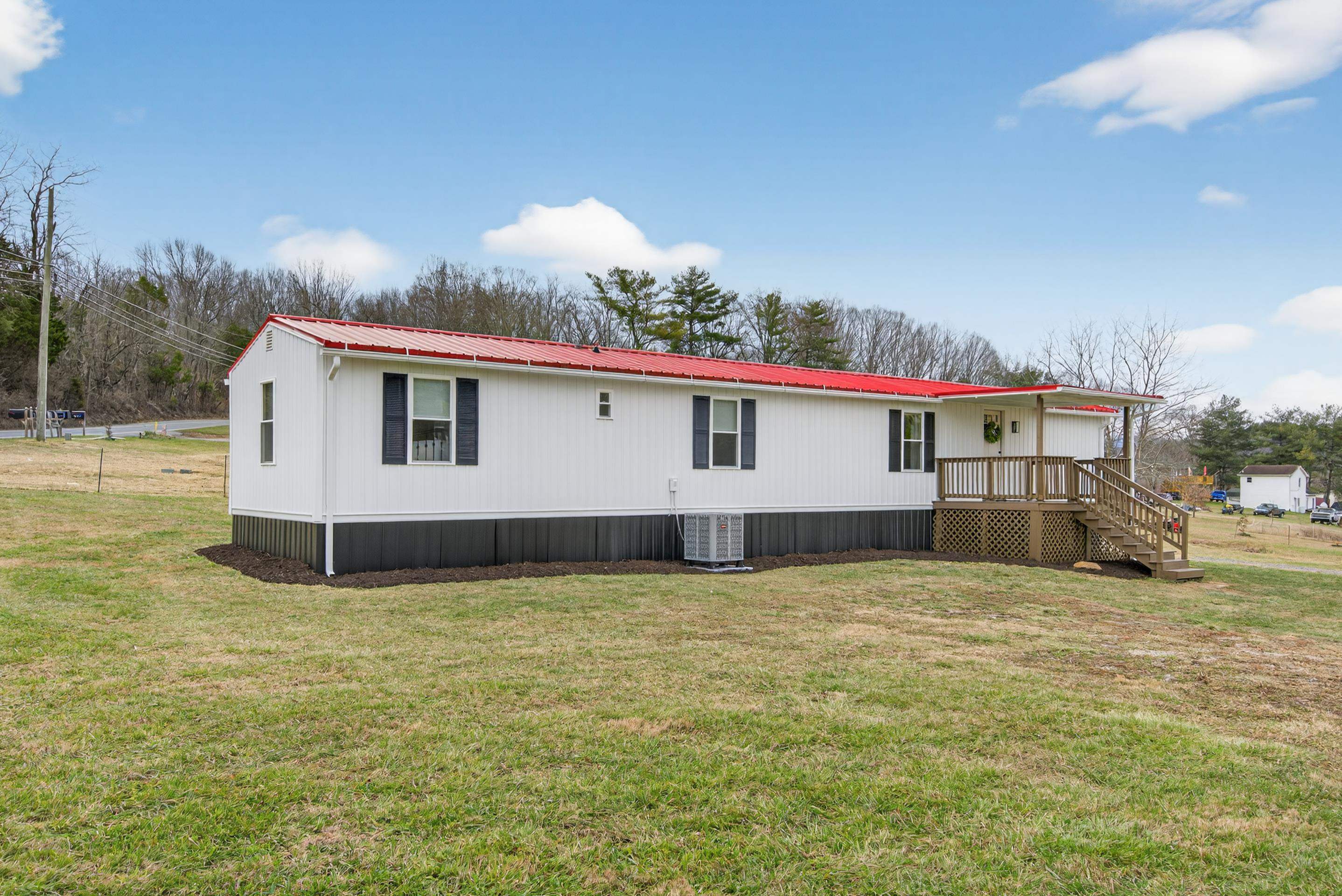 4520 MAPLE BRANCH Road