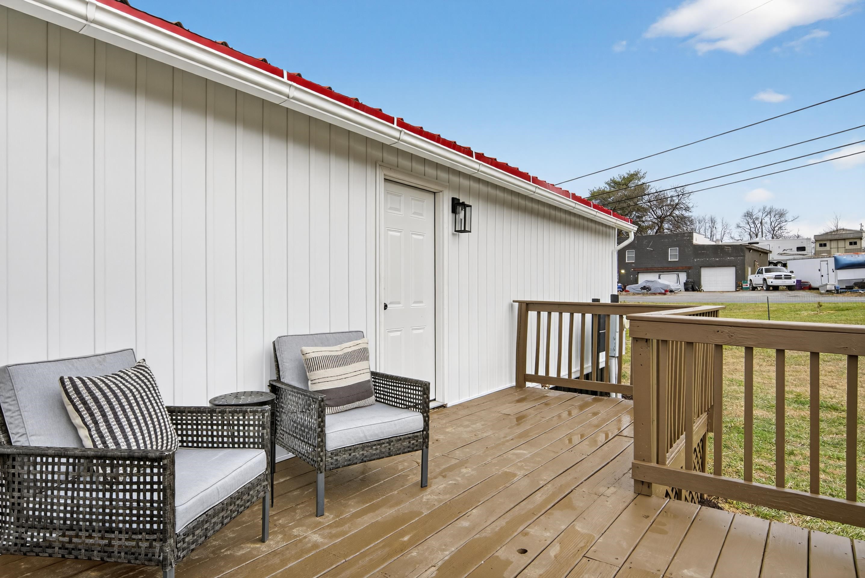 4520 MAPLE BRANCH Road