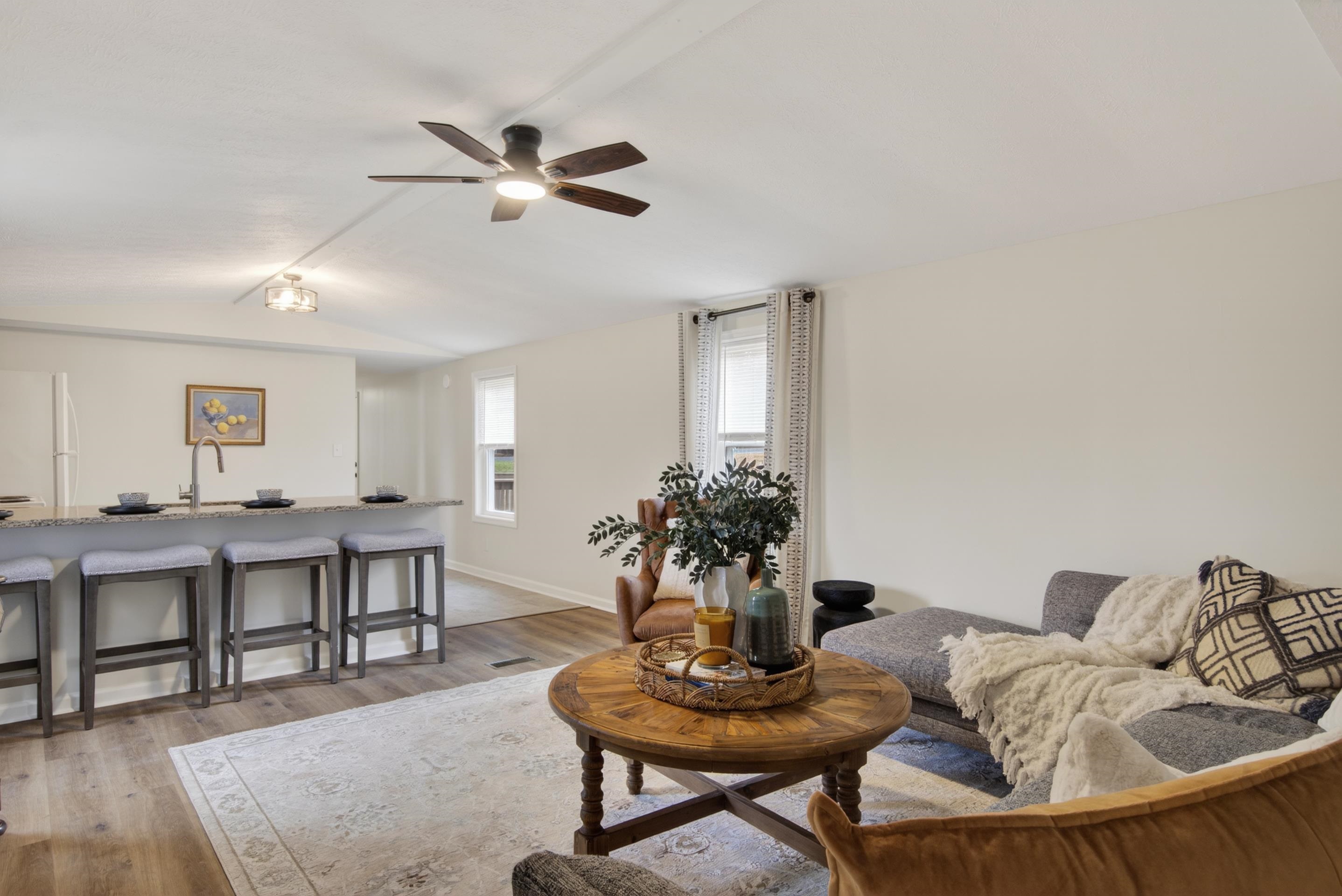 4520 MAPLE BRANCH Road