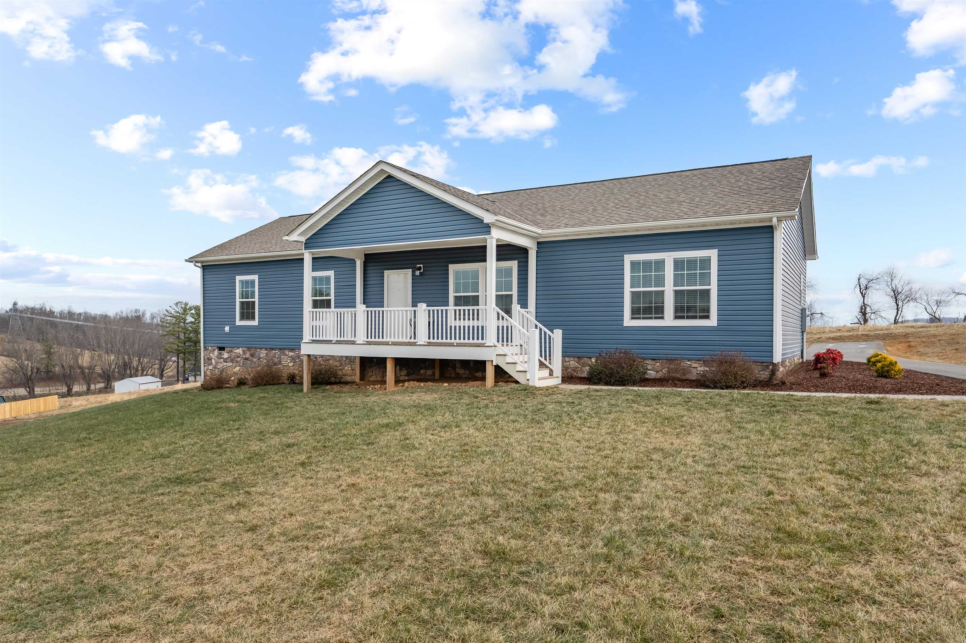 173 Long Level Road SW