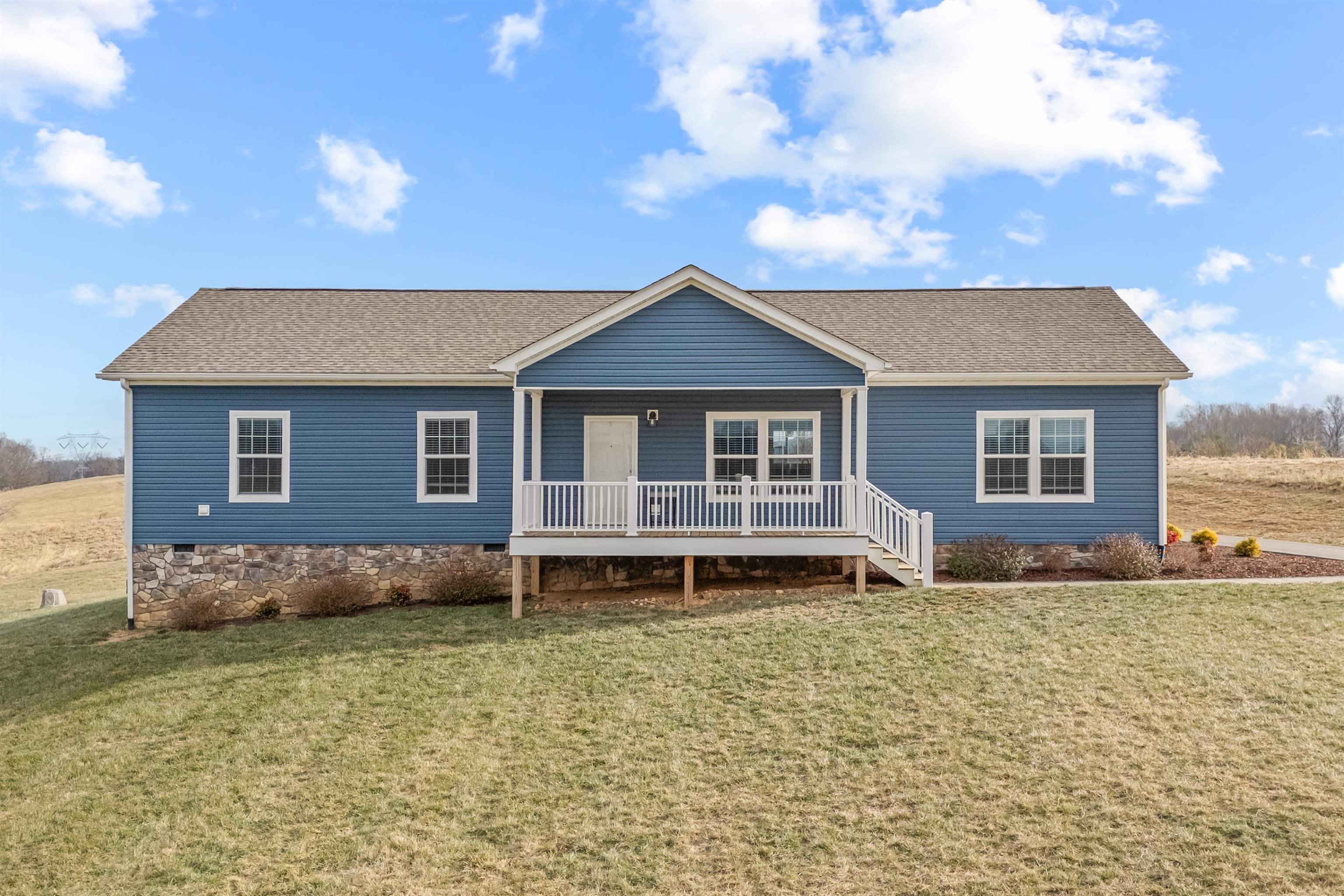 173 Long Level Road SW