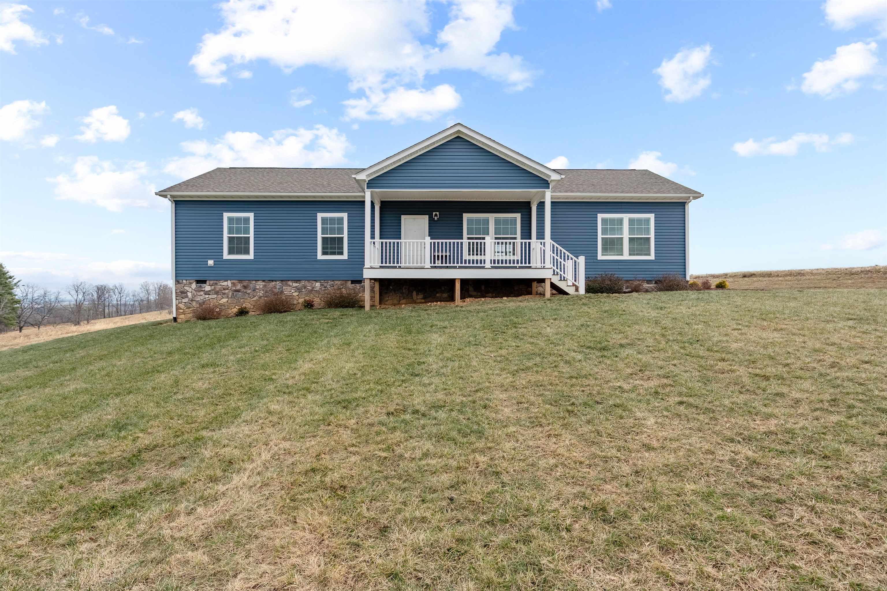 173 Long Level Road SW