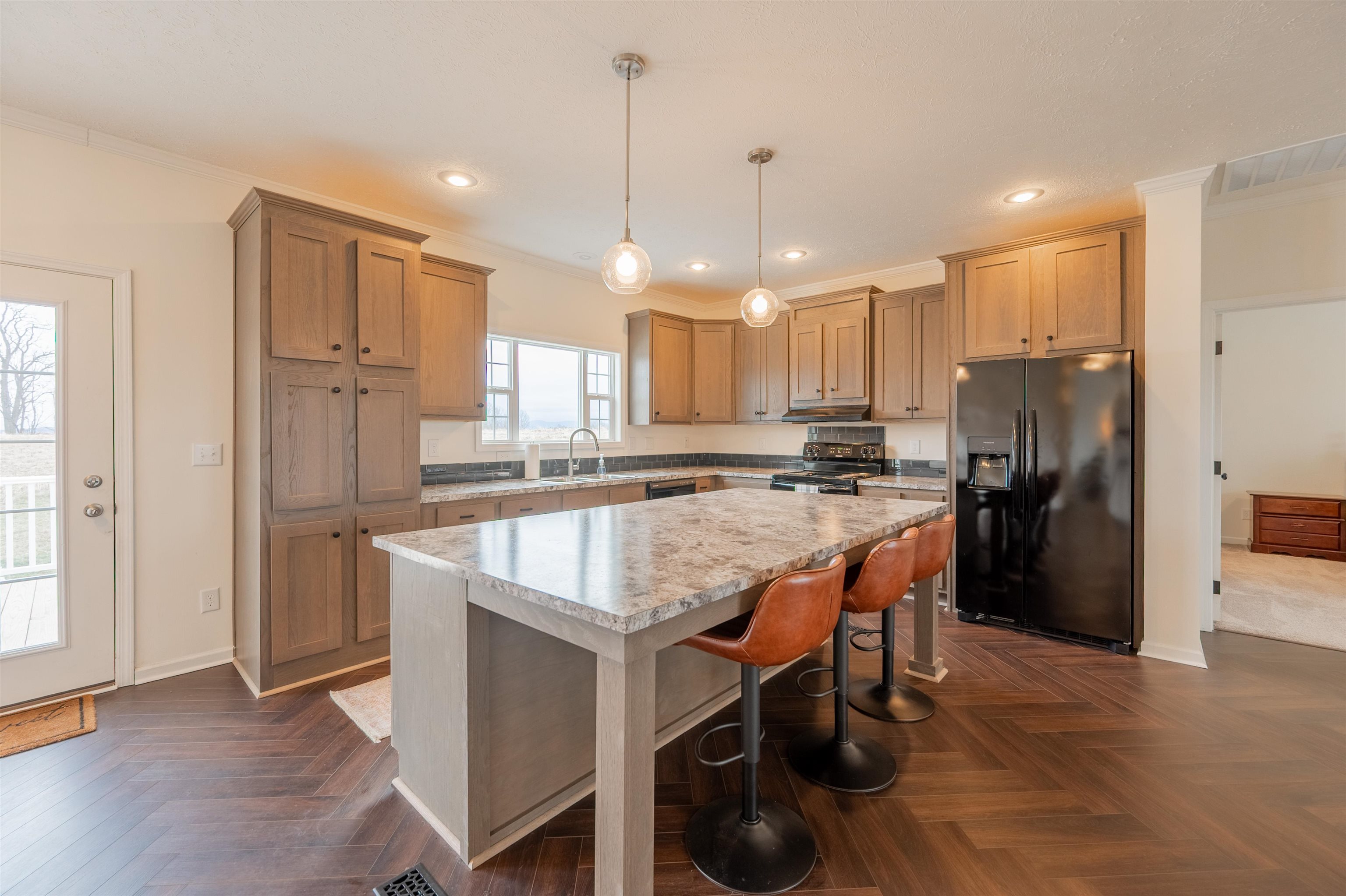 173 Long Level Road SW