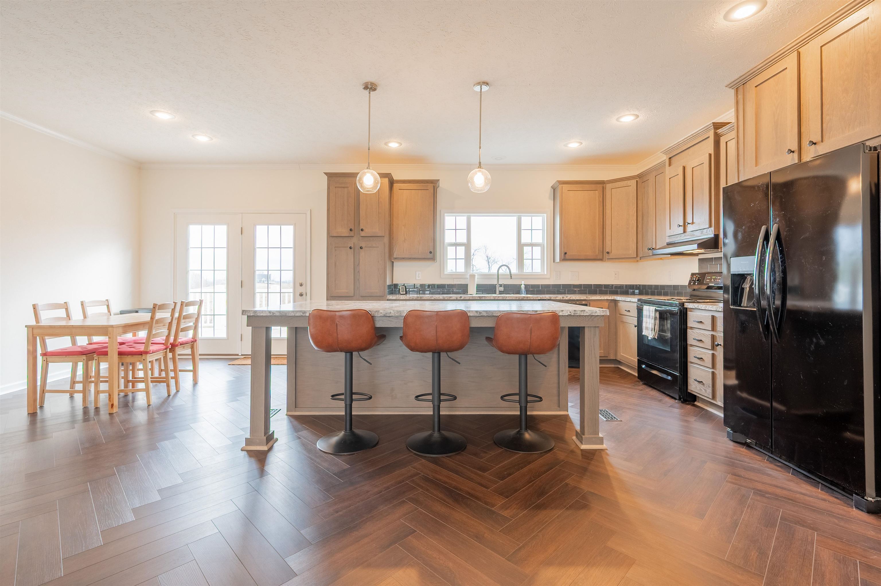 173 Long Level Road SW