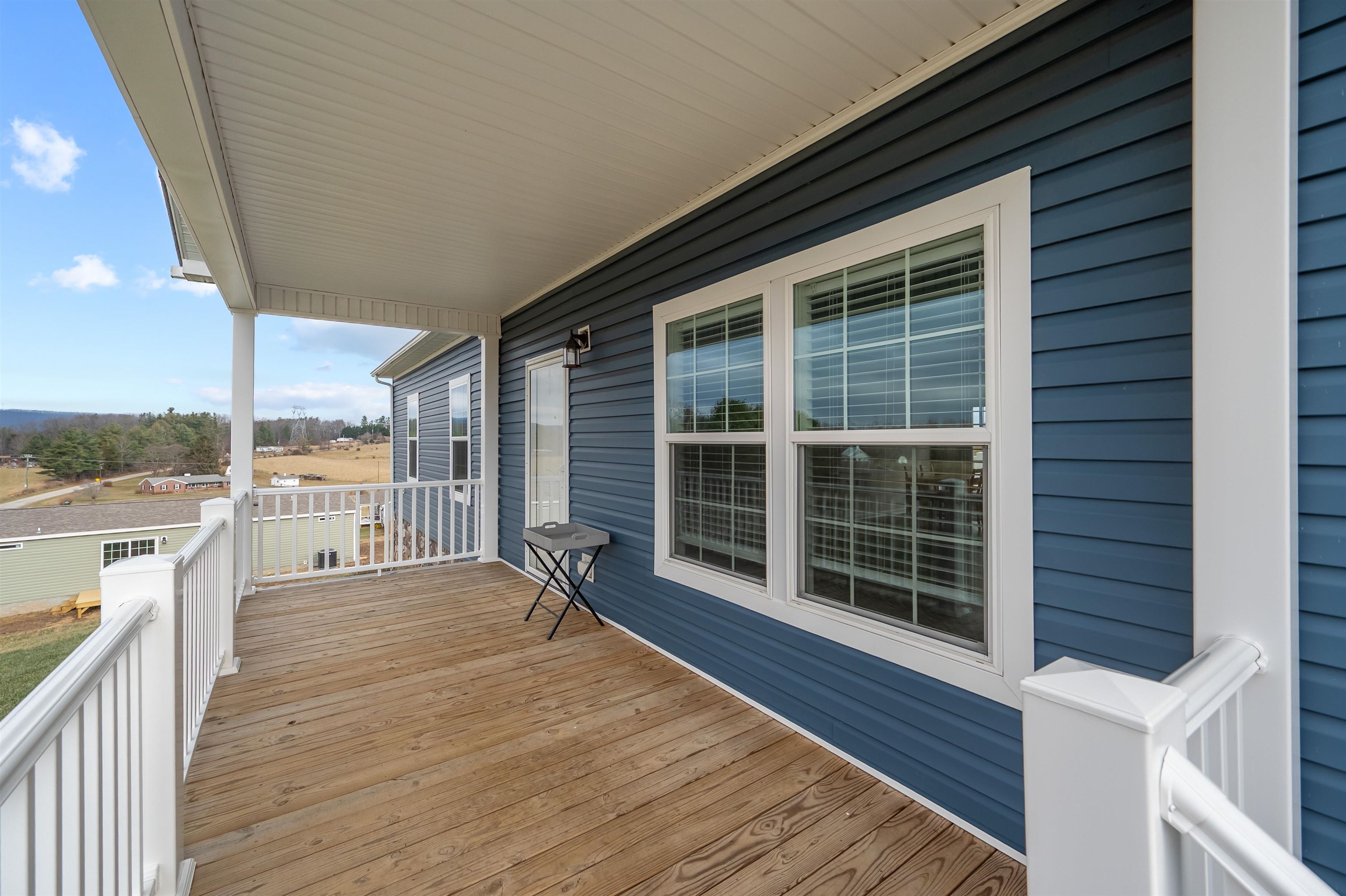 173 Long Level Road SW