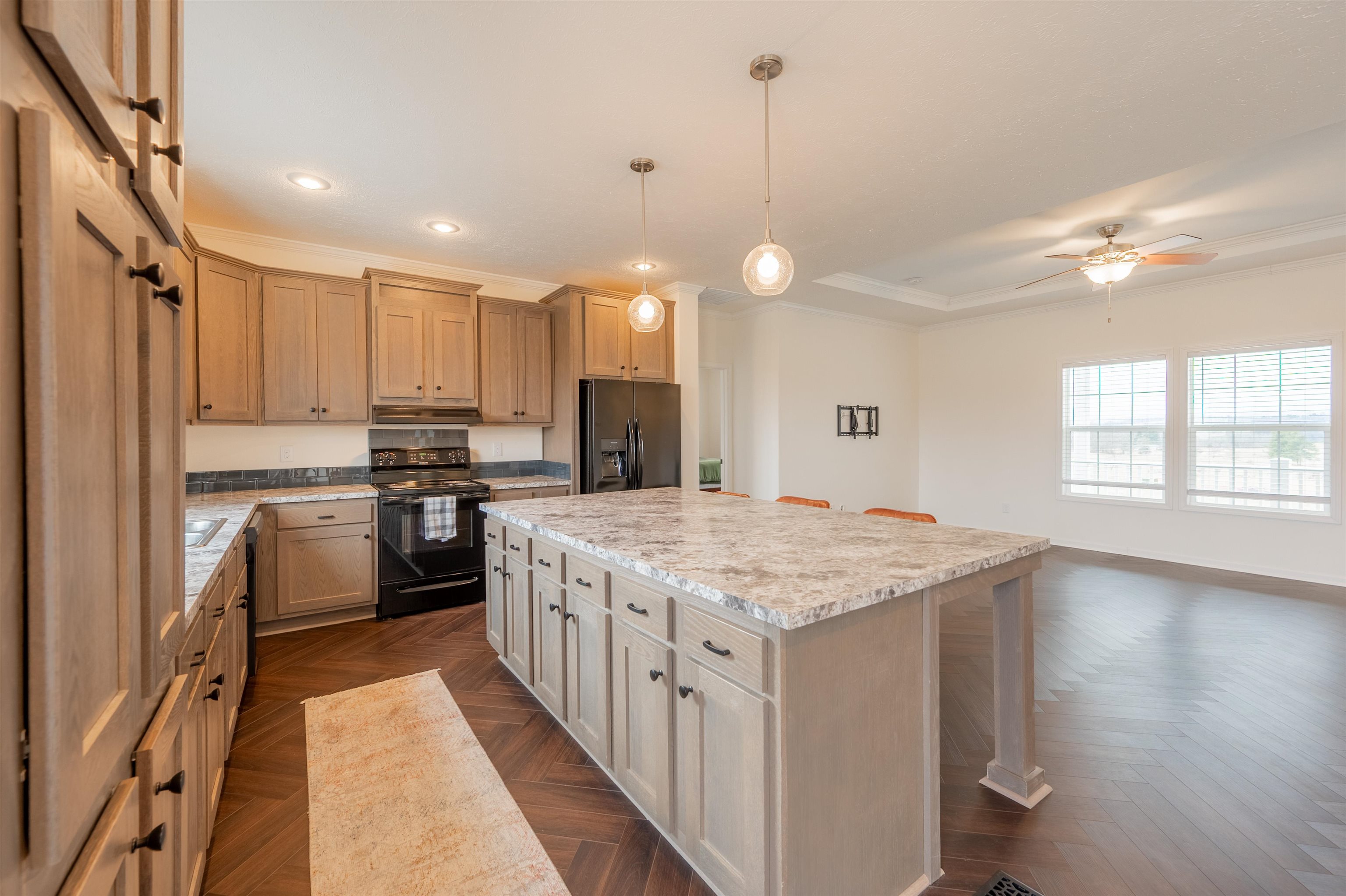 173 Long Level Road SW