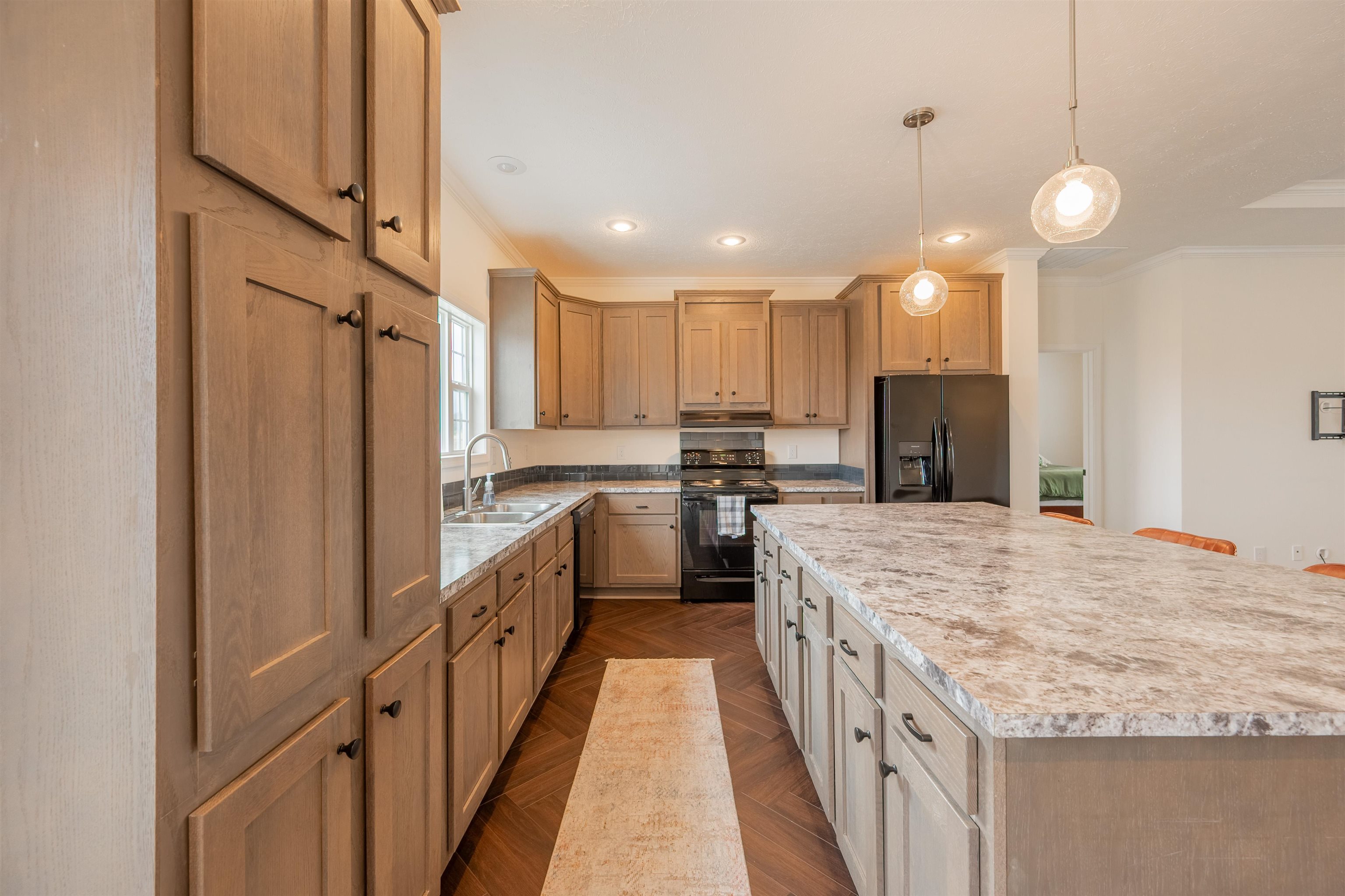 173 Long Level Road SW