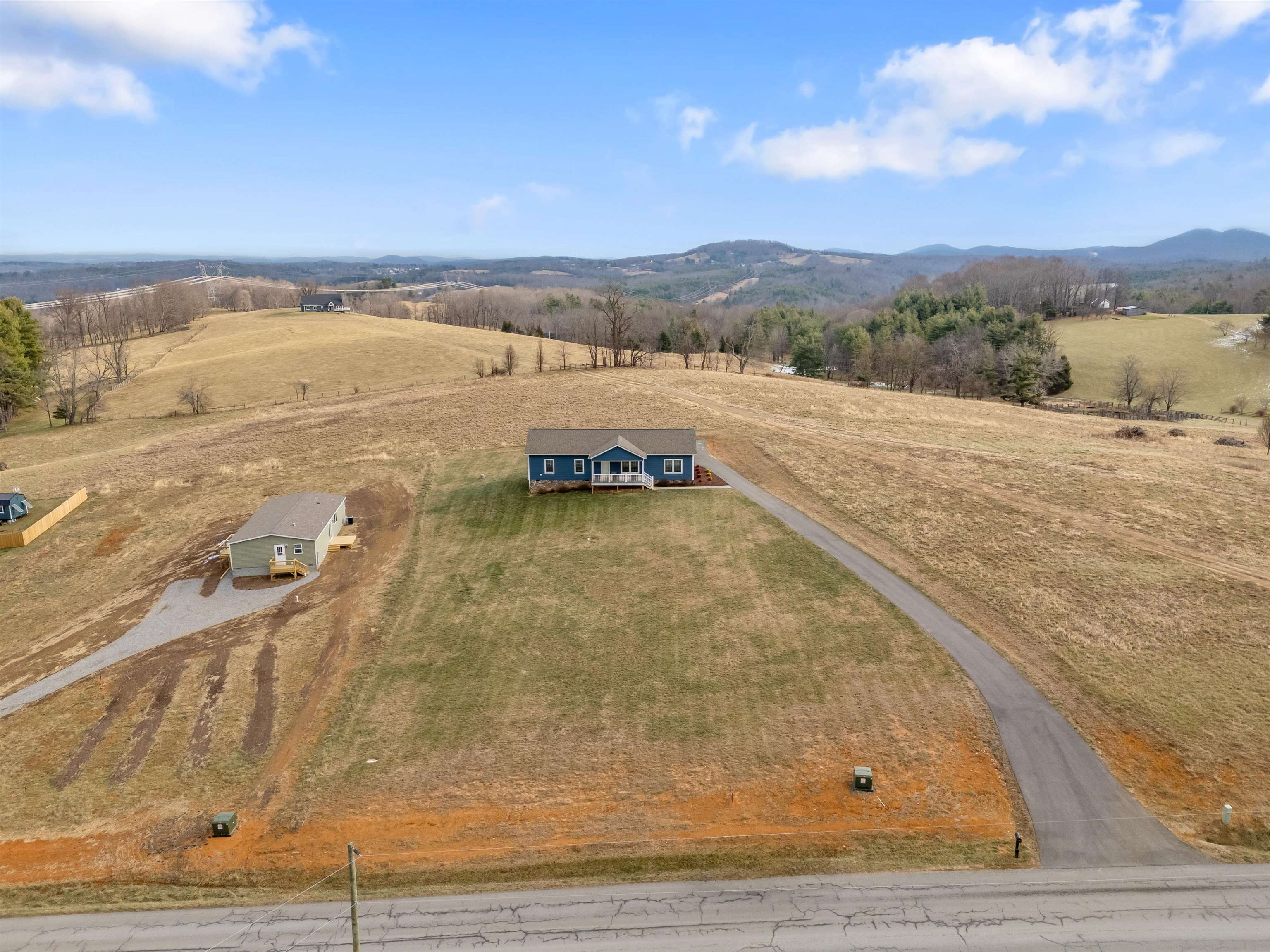 173 Long Level Road SW