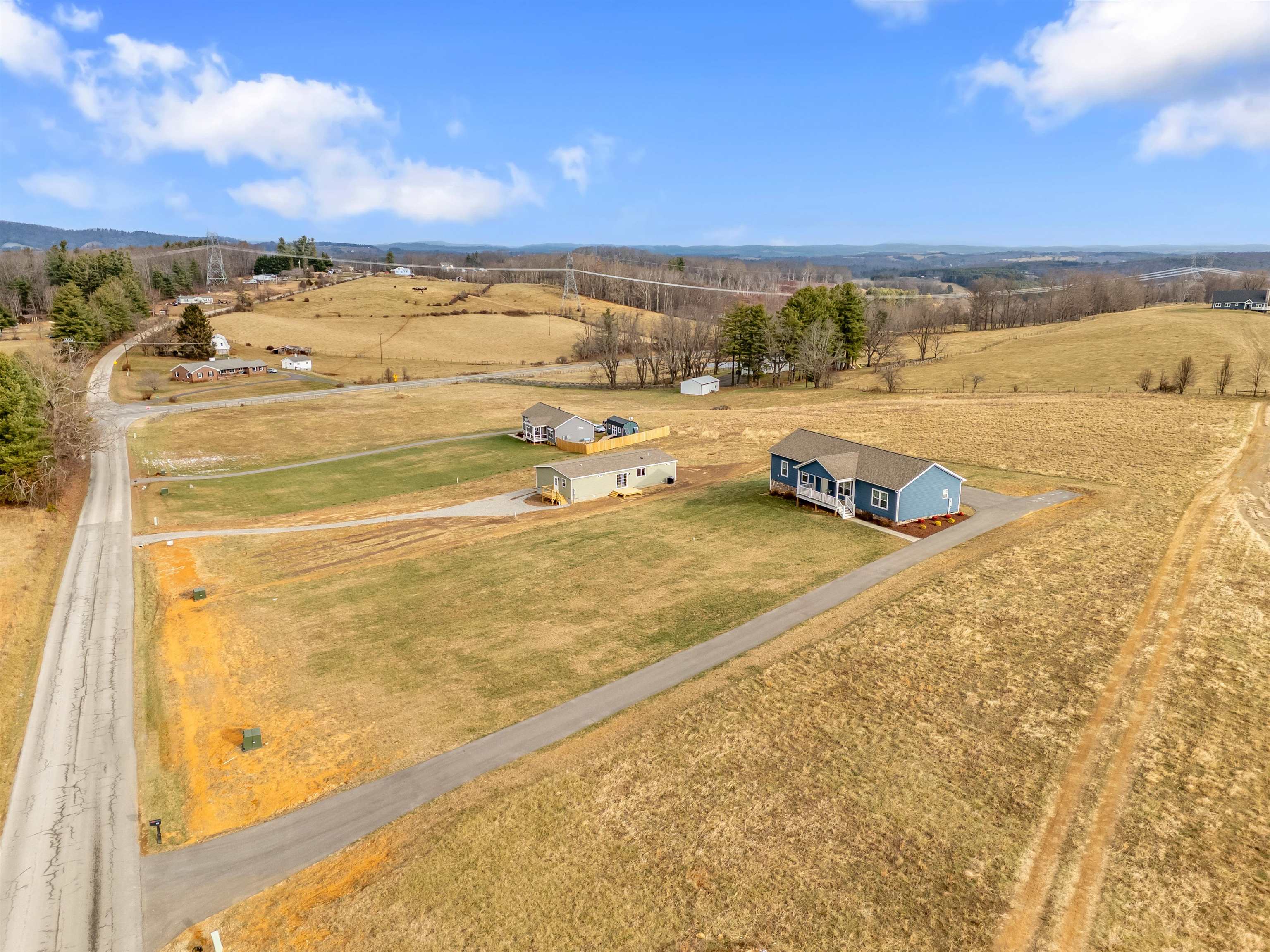 173 Long Level Road SW