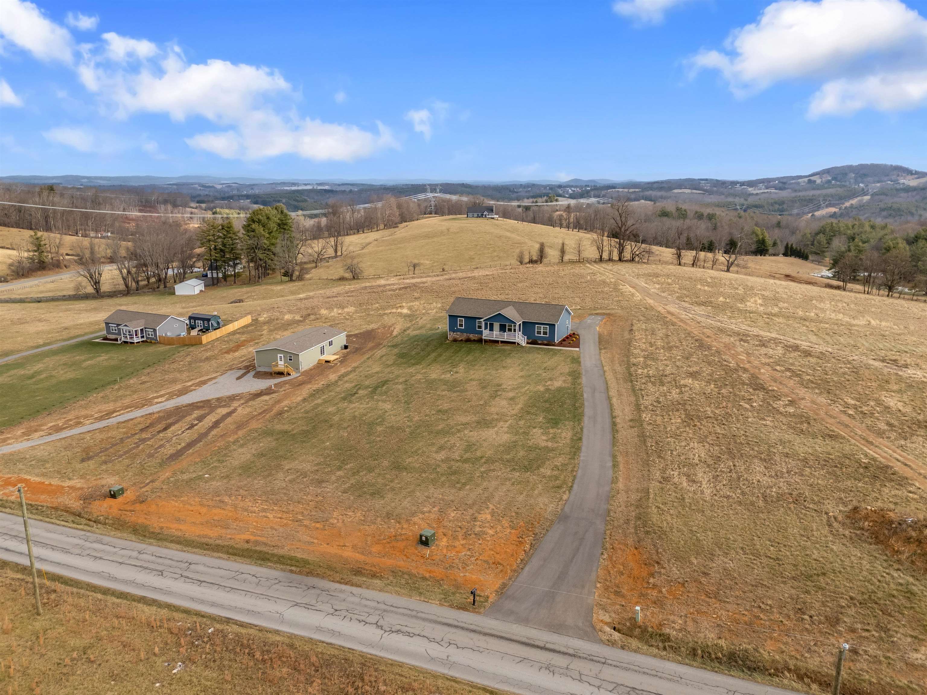 173 Long Level Road SW