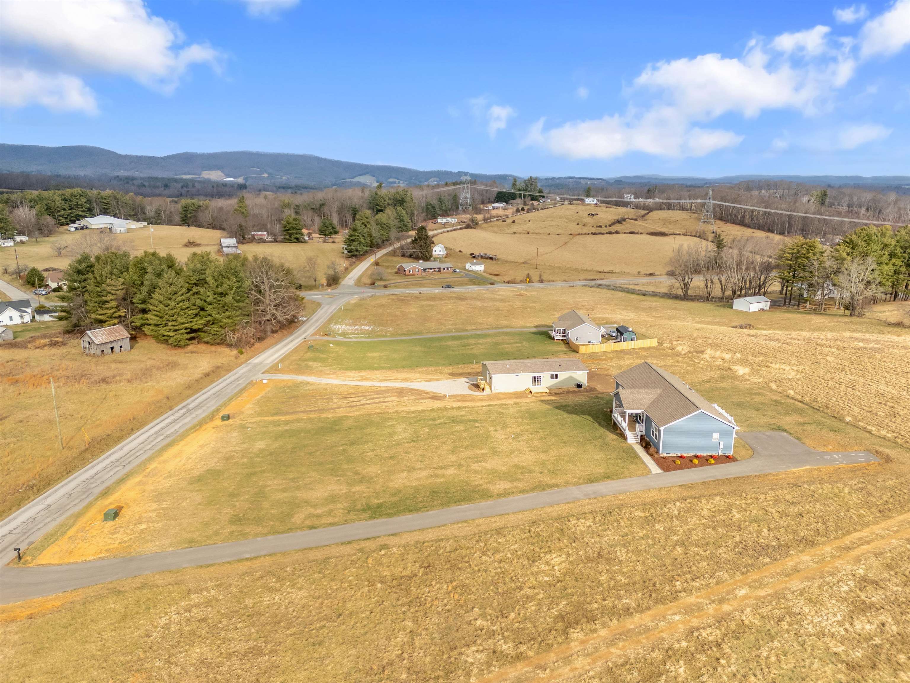 173 Long Level Road SW