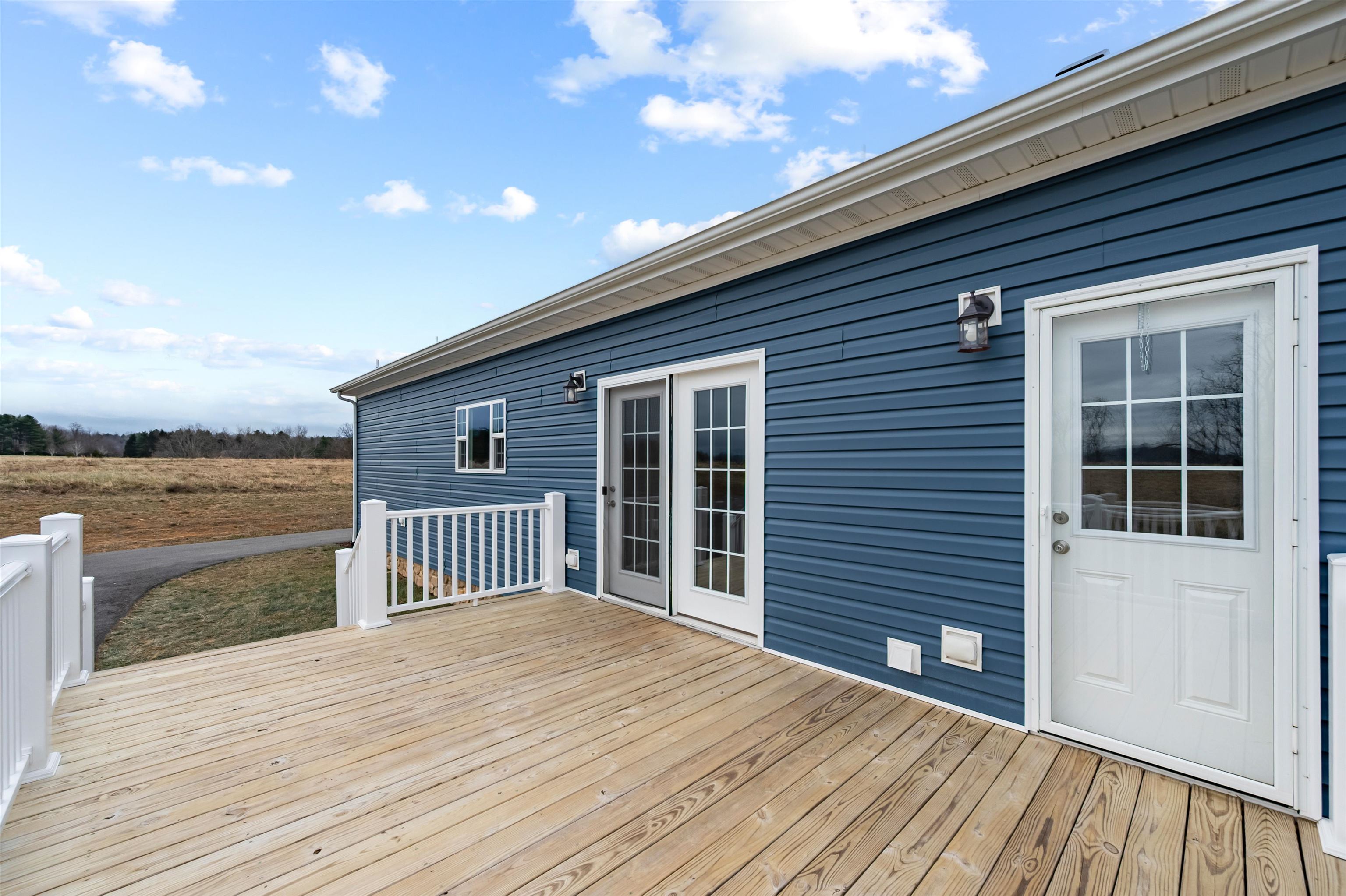 173 Long Level Road SW