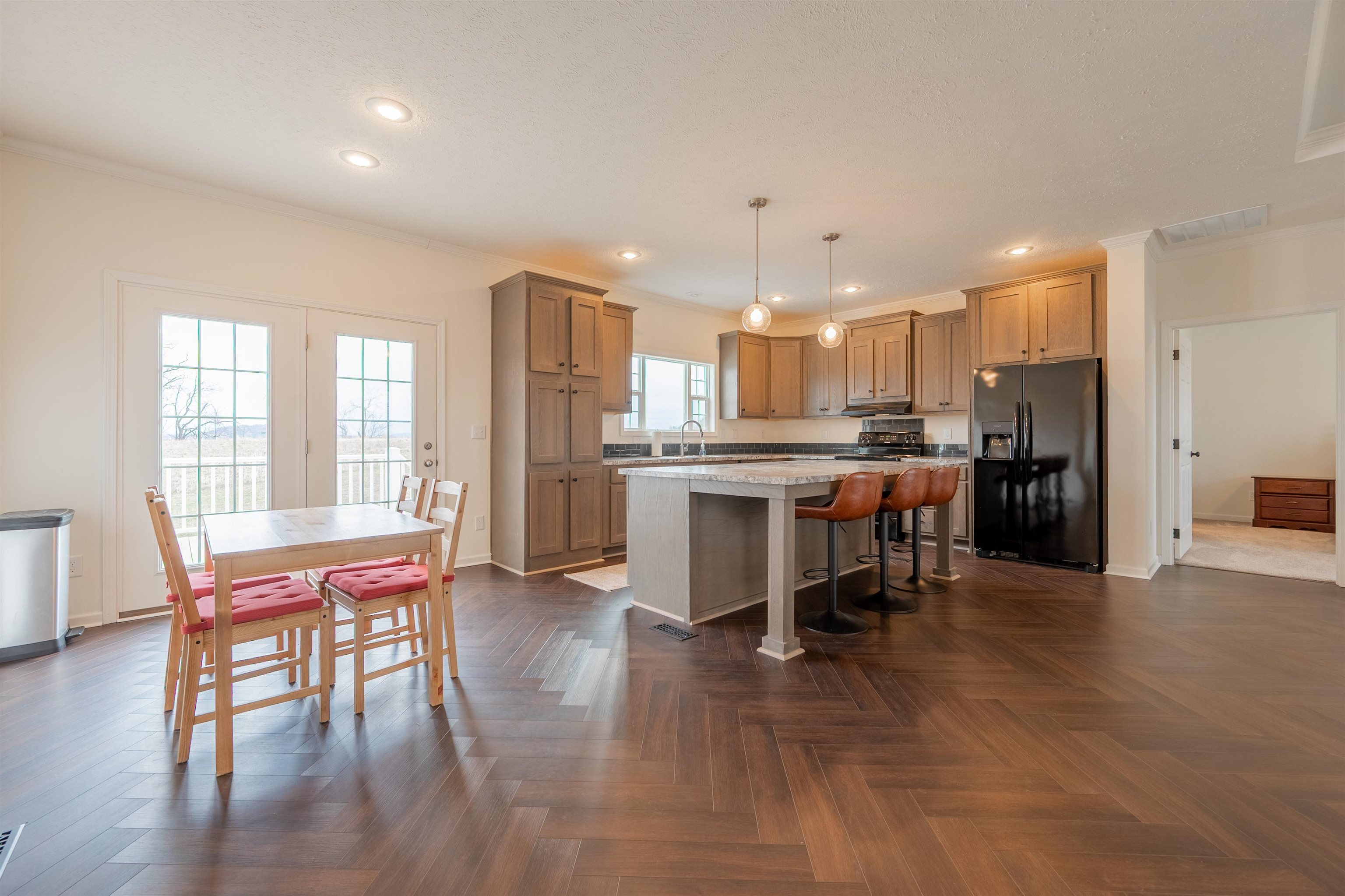 173 Long Level Road SW