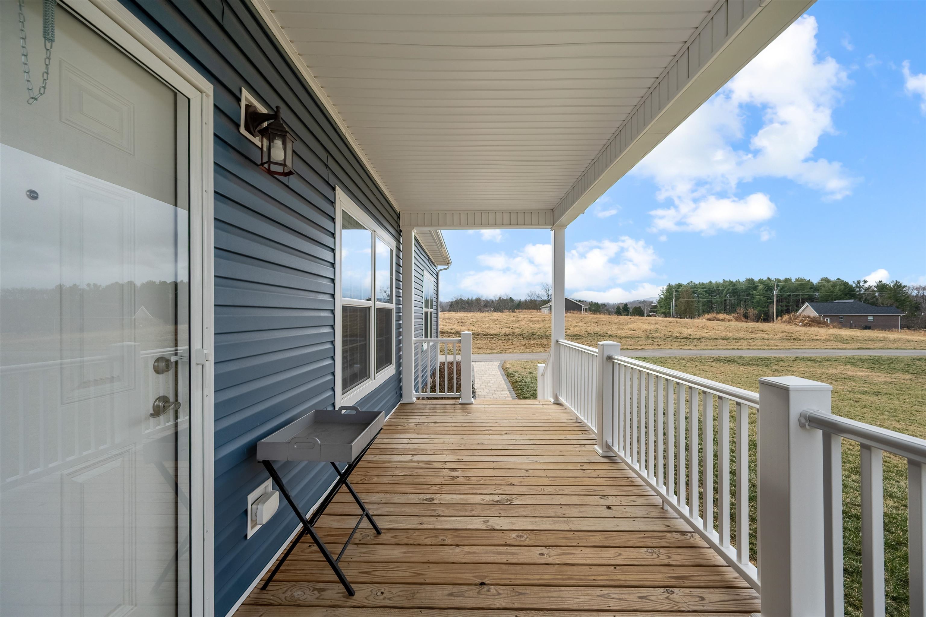 173 Long Level Road SW