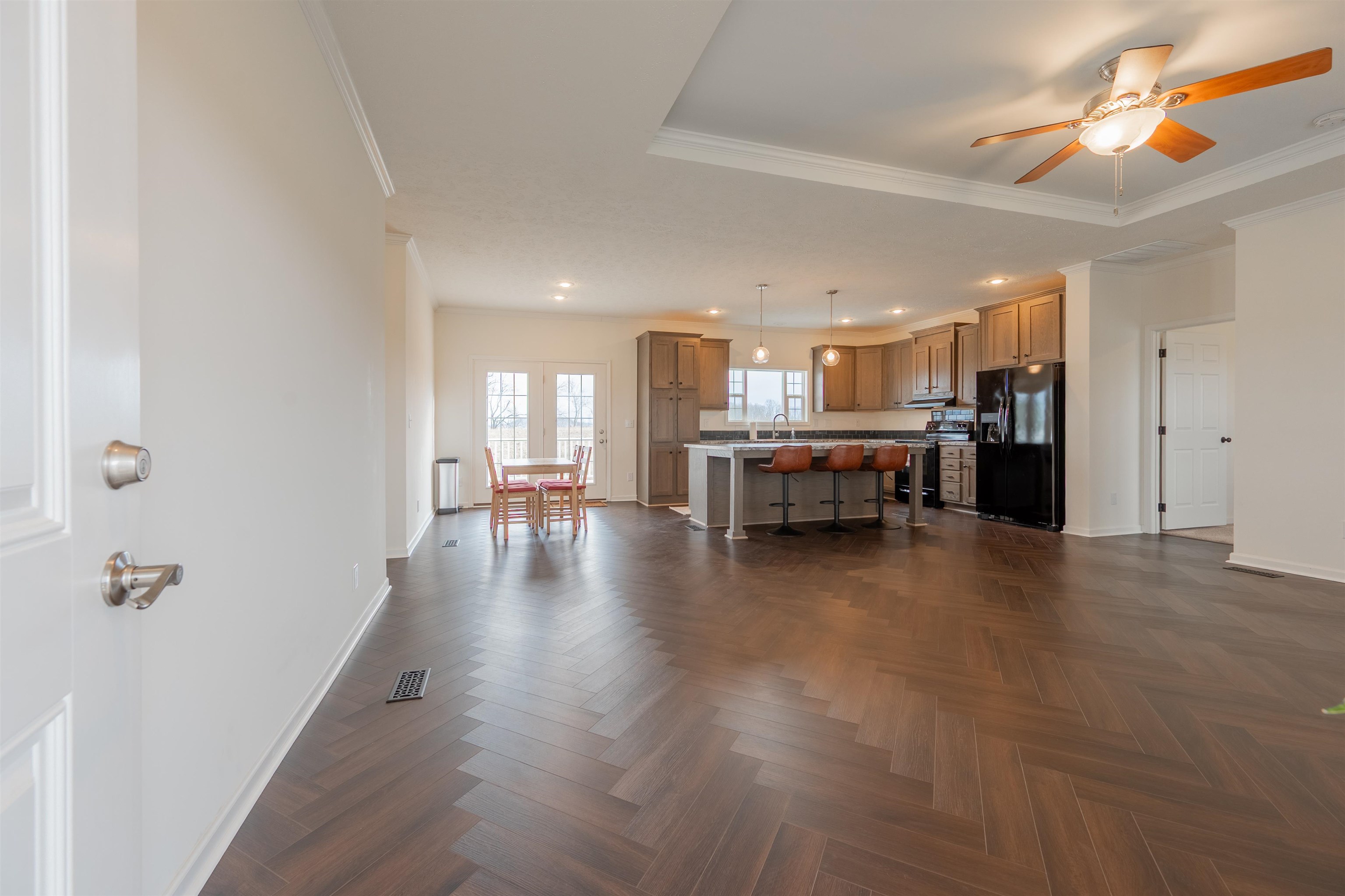 173 Long Level Road SW