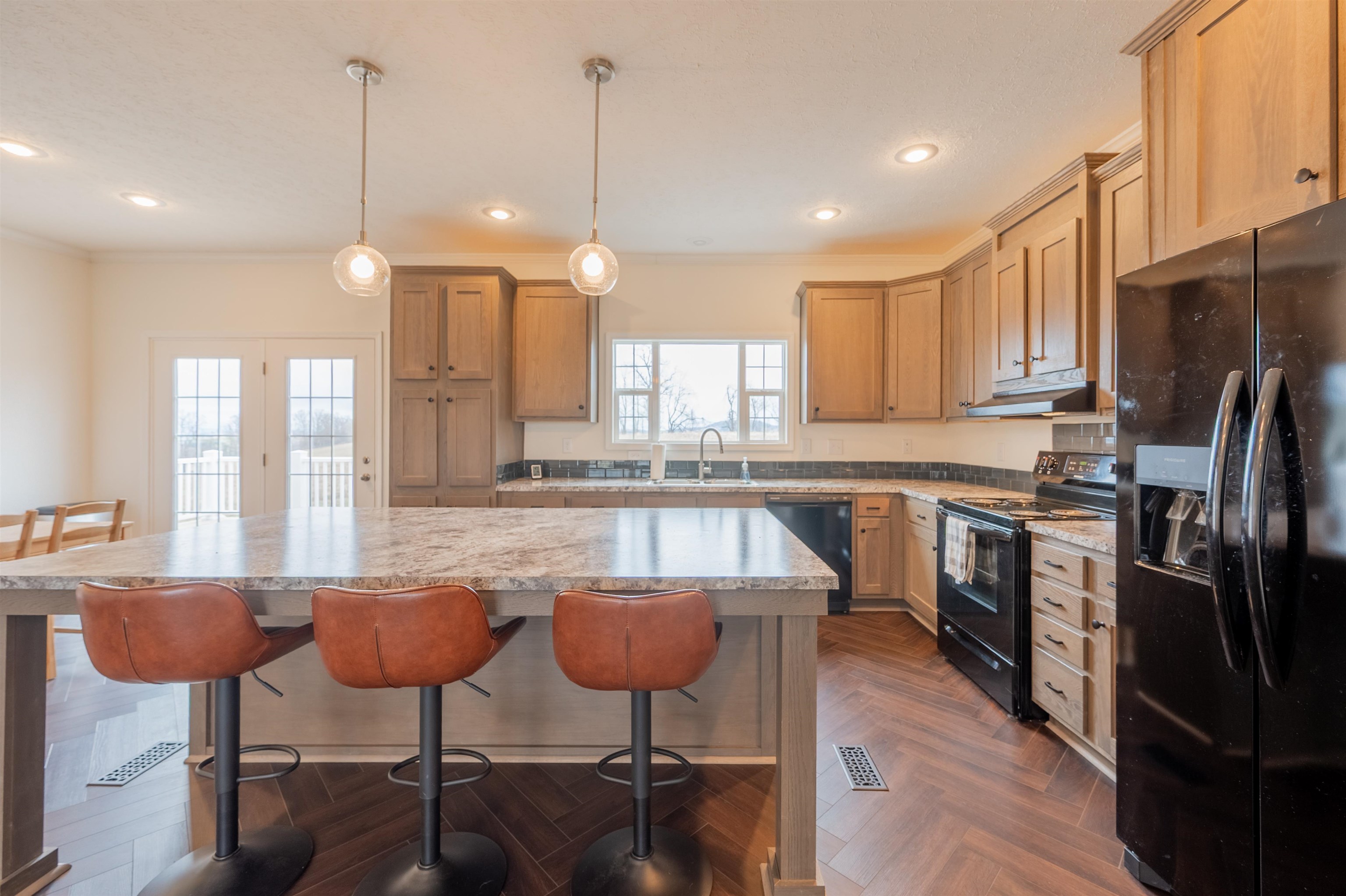 173 Long Level Road SW