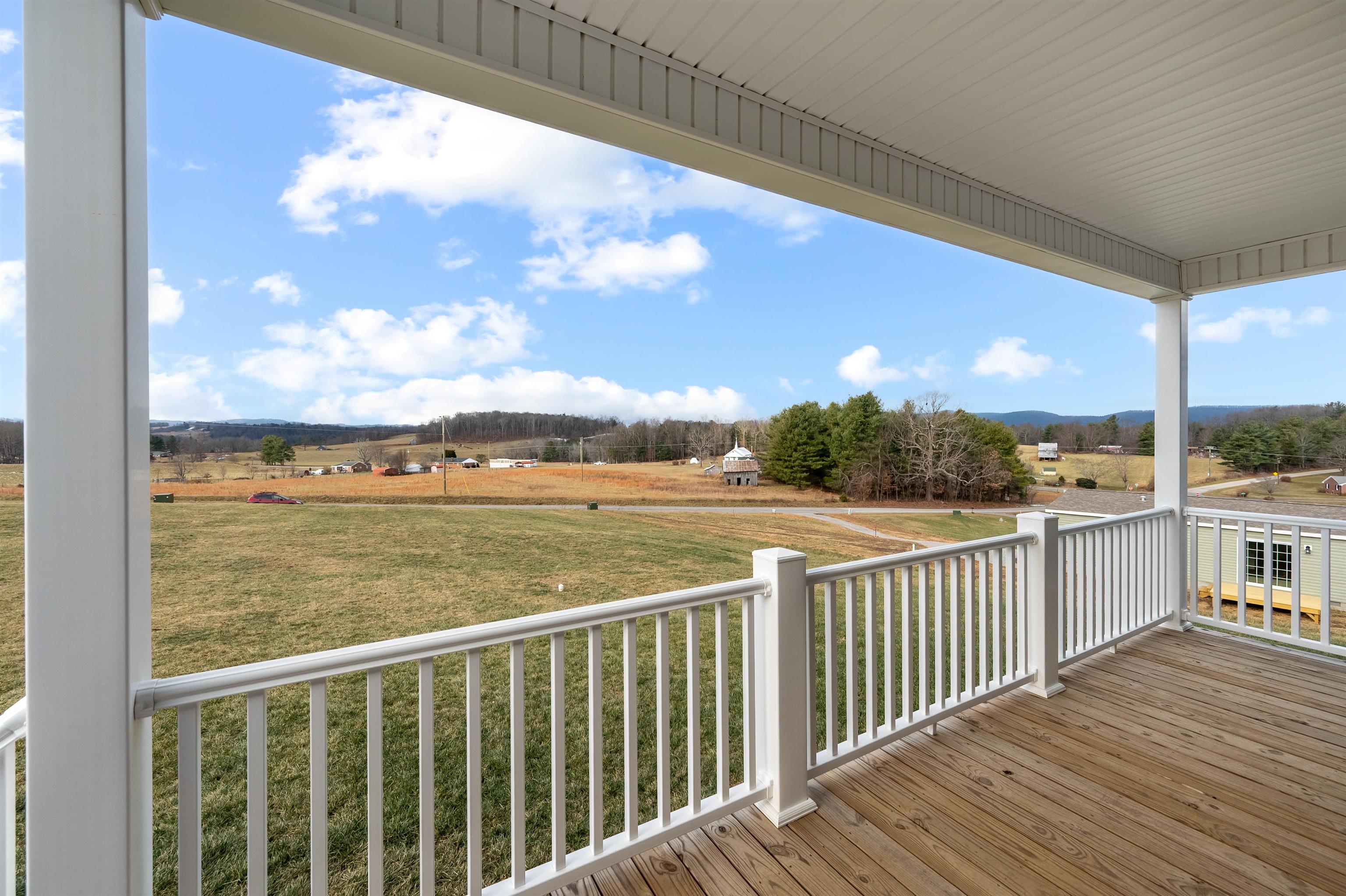 173 Long Level Road SW