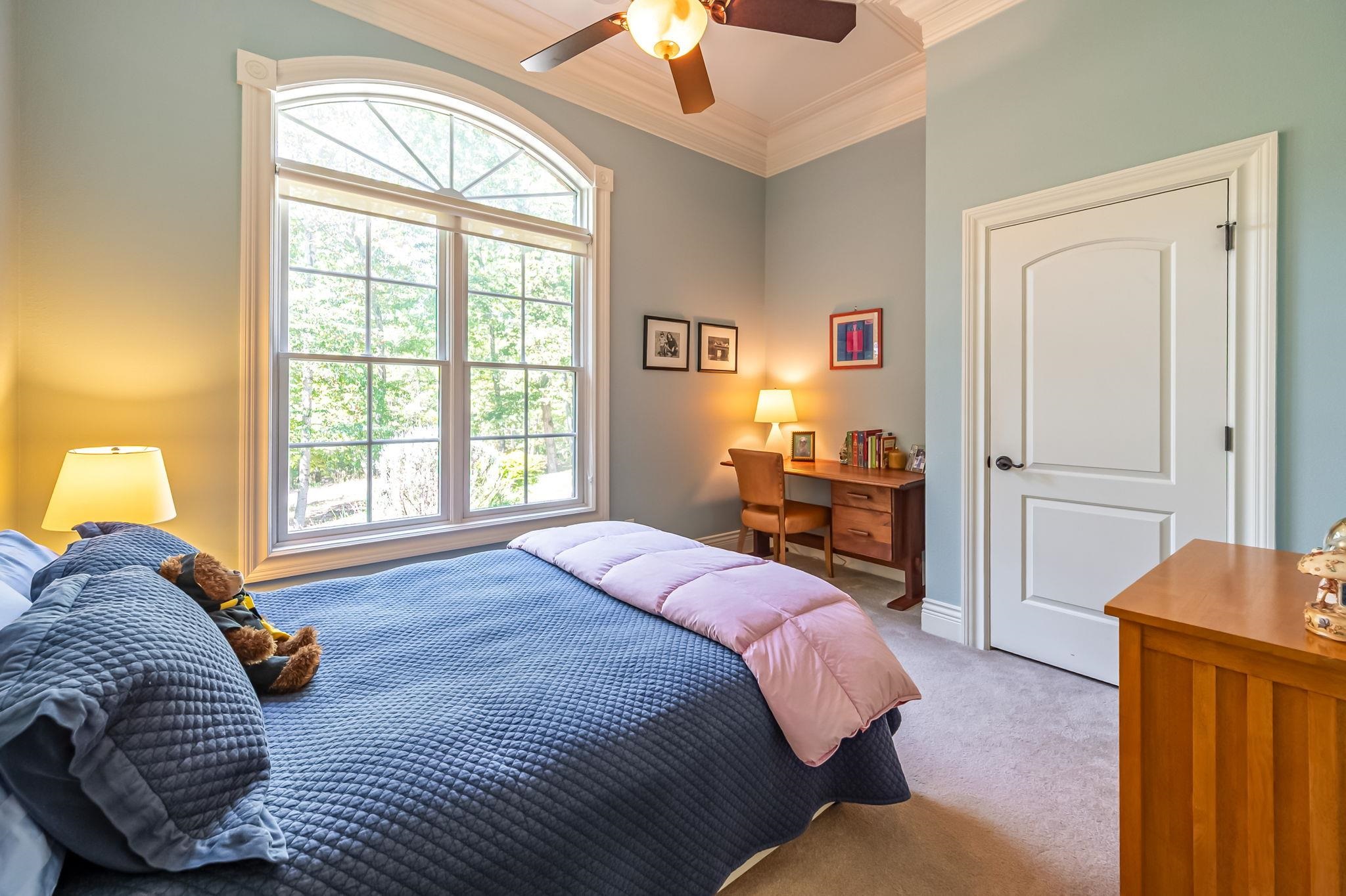 1250 Treetop Ridge Rd Road