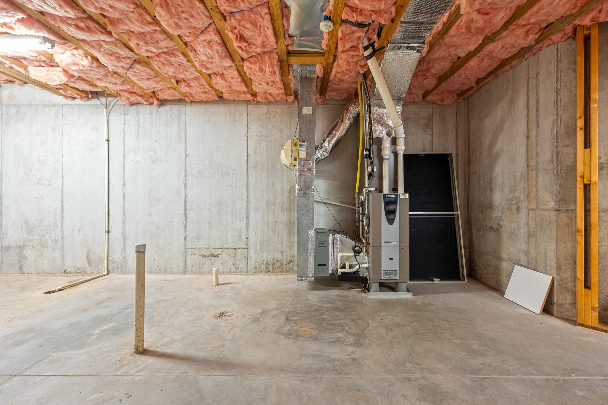 1250 Treetop Ridge Rd Road