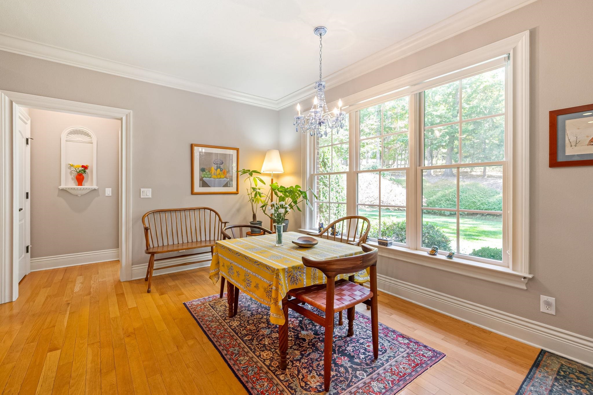 1250 Treetop Ridge Rd Road