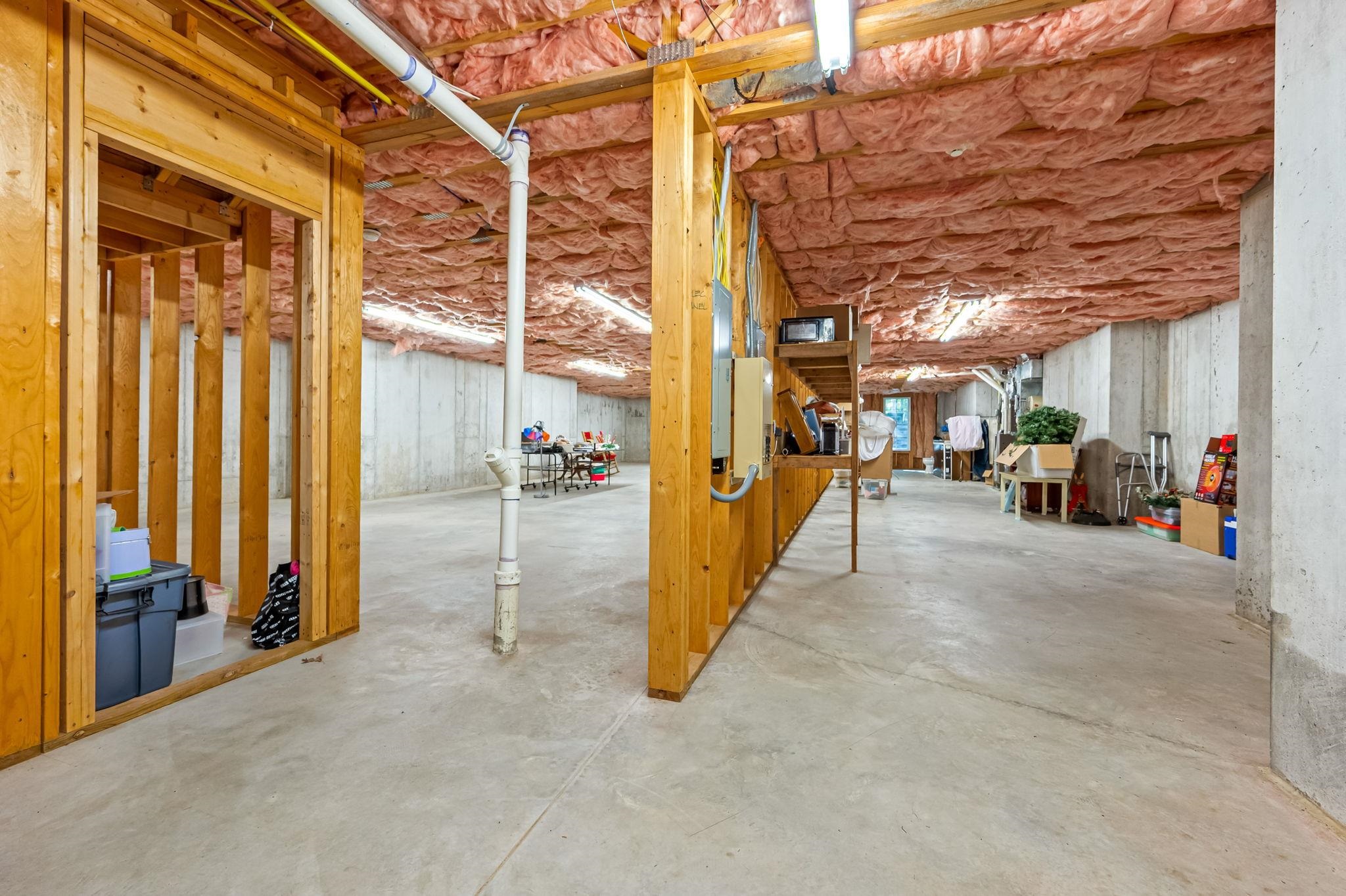 1250 Treetop Ridge Rd Road