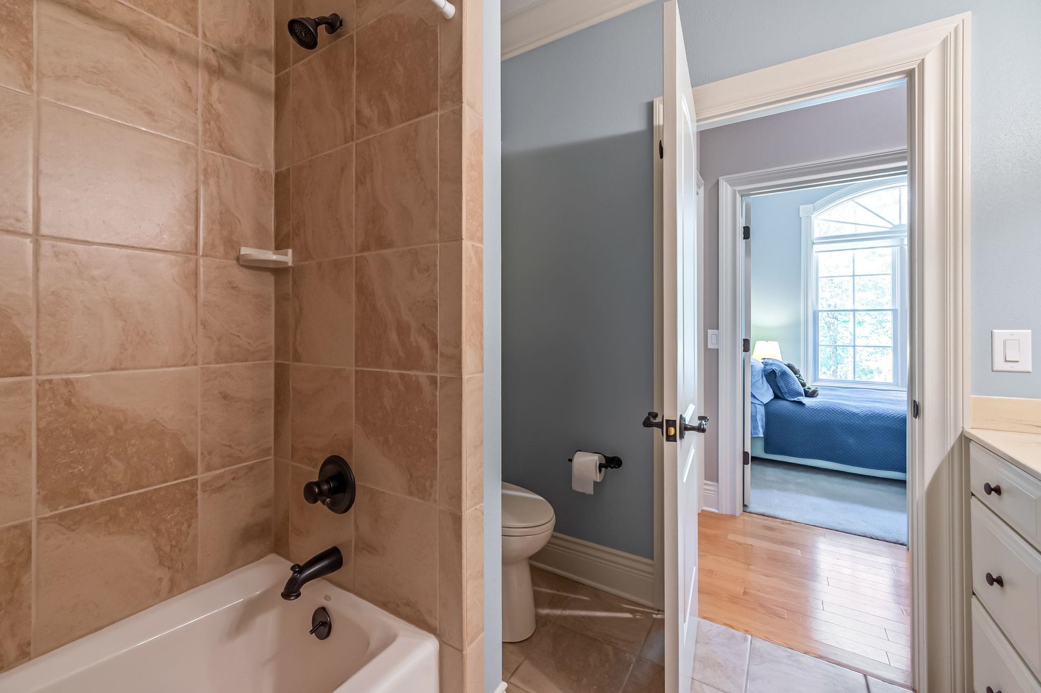 1250 Treetop Ridge Rd Road