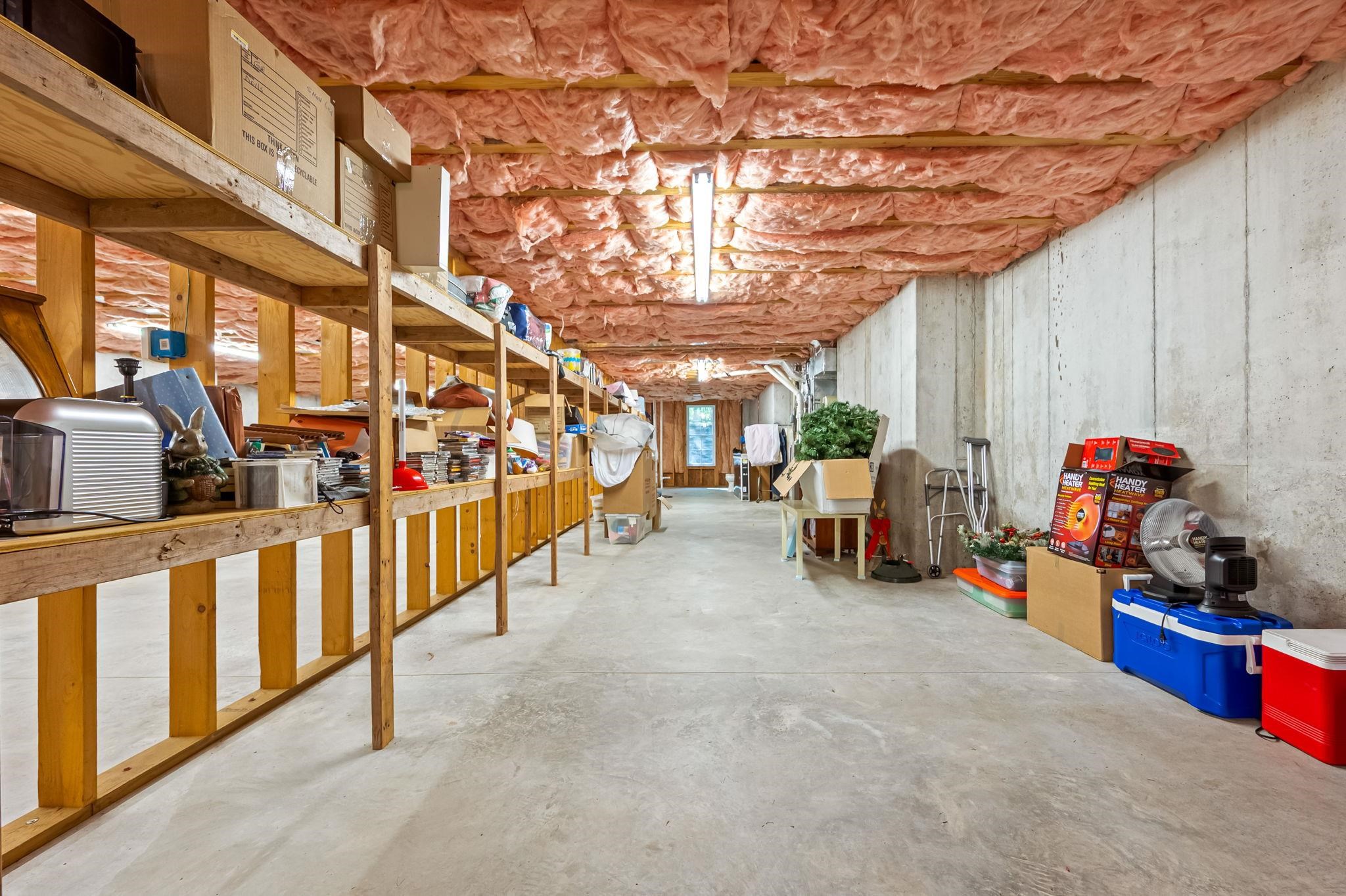 1250 Treetop Ridge Rd Road