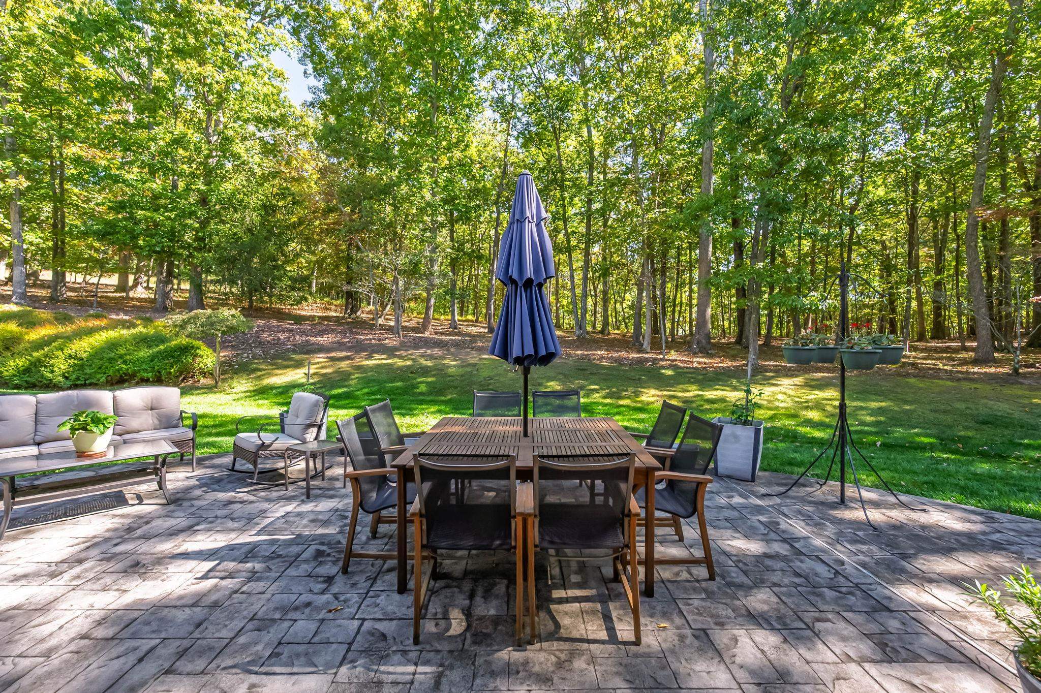 1250 Treetop Ridge Rd Road