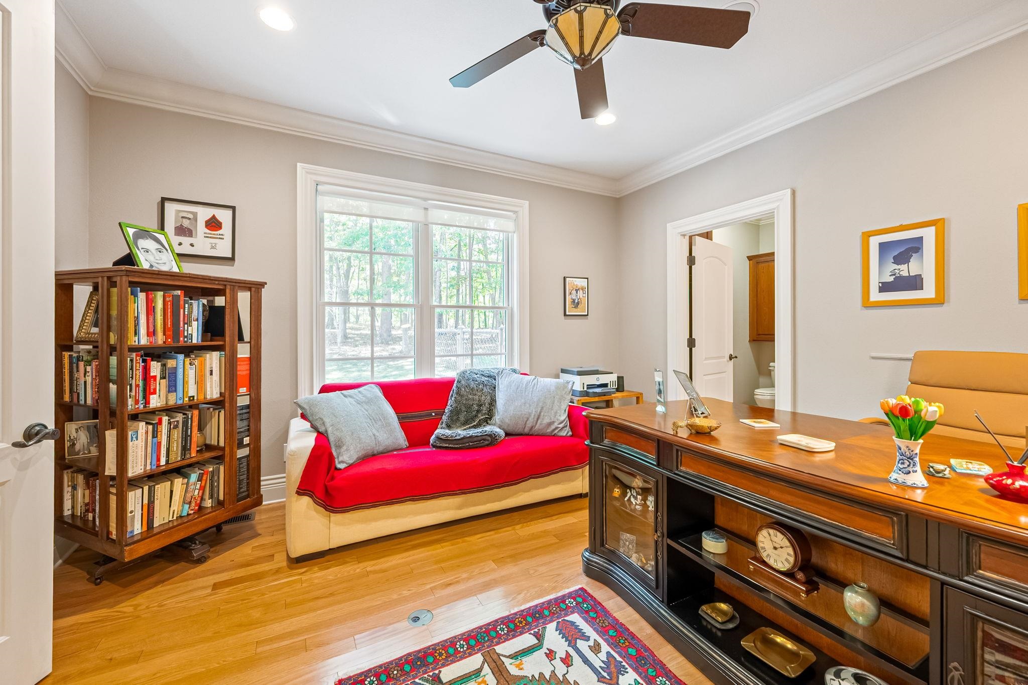 1250 Treetop Ridge Rd Road